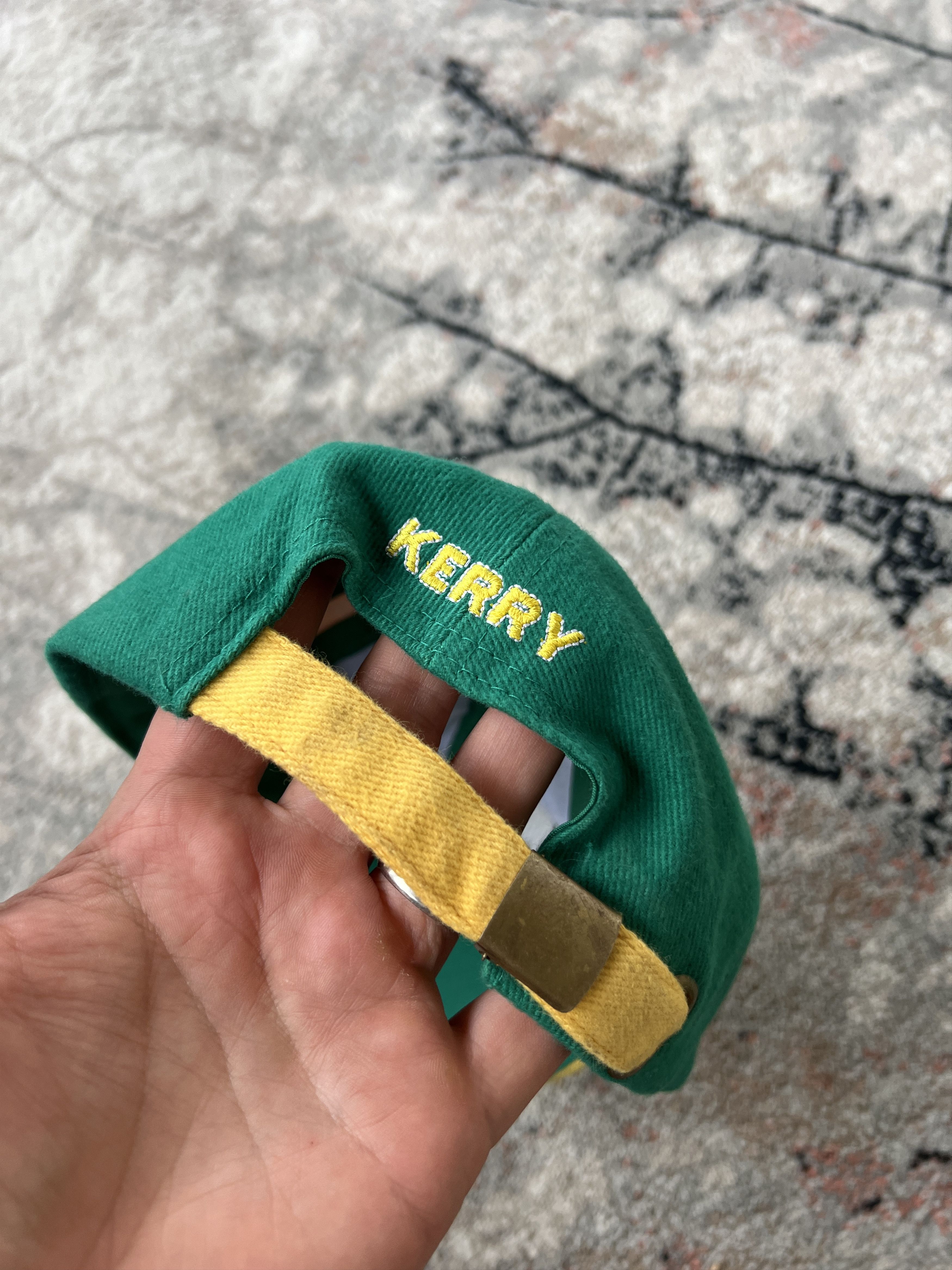 Vintage Kerry Clarrai Vintage Cap Size ONE SIZE - 5 Thumbnail