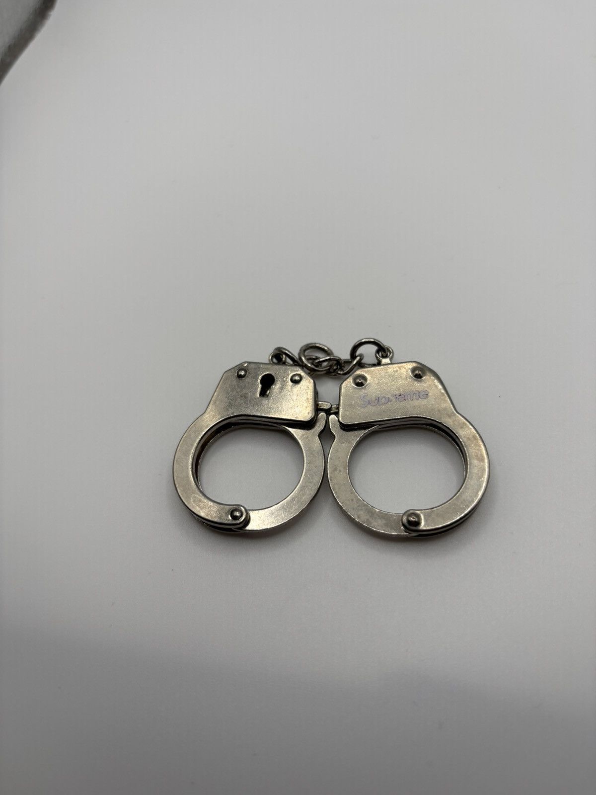 Supreme Keychain | Grailed