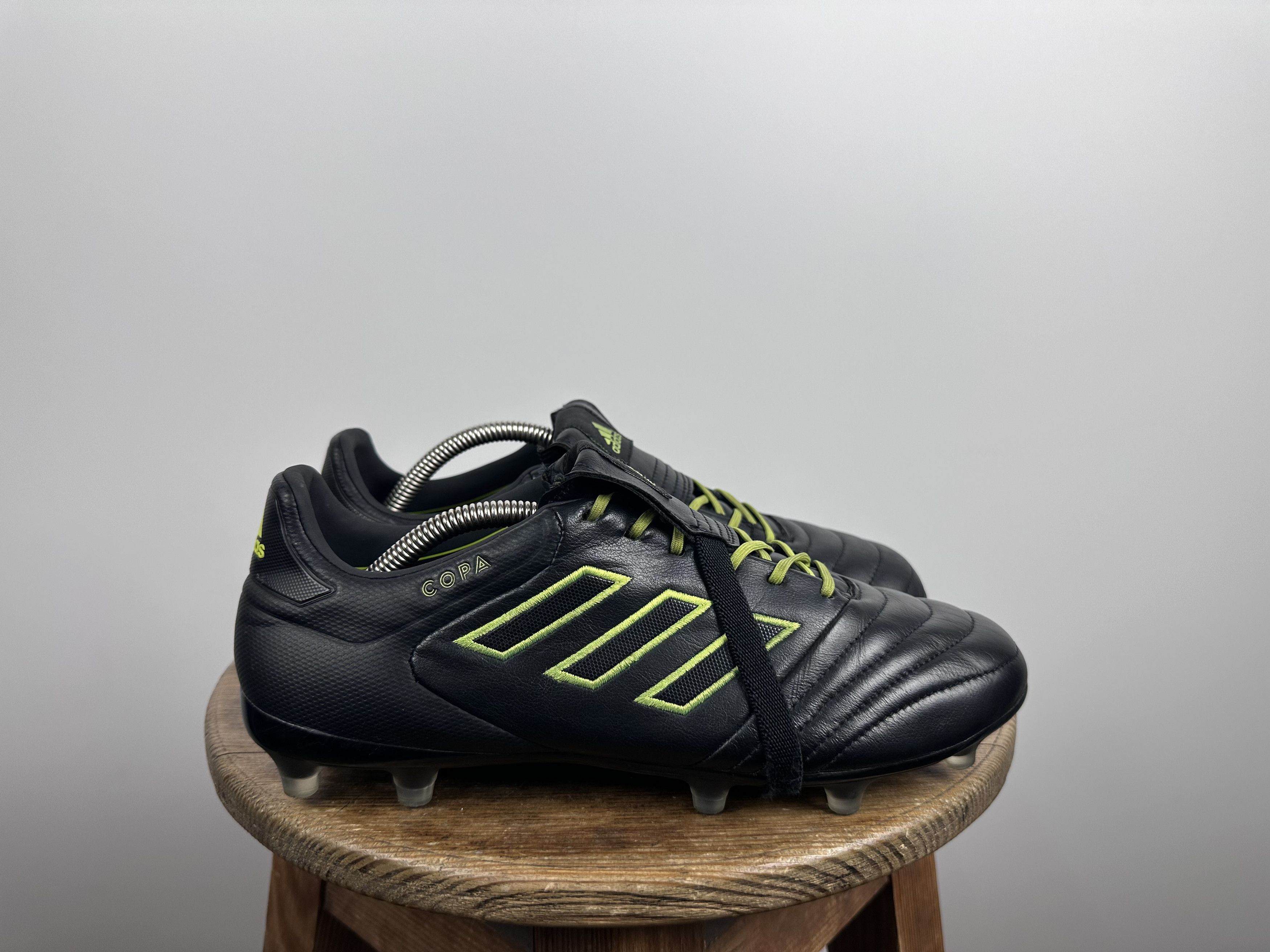 Adidas Adidas Copa Gloro 19.2 Football Boots Soccer Leather US8 Size US 8 / EU 41 - 4 Thumbnail