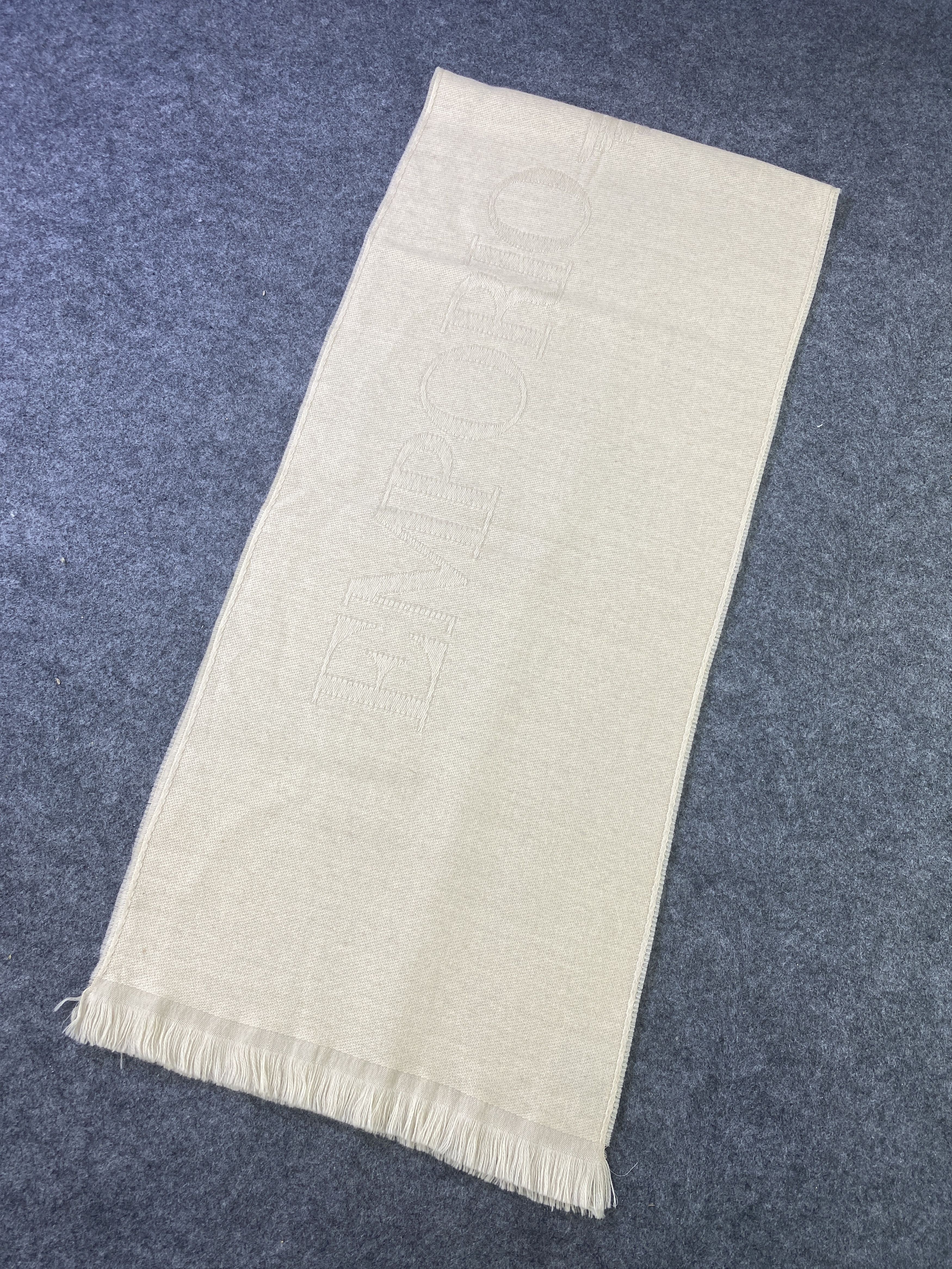 Emporio Armani Emporio Armani Scarf/Muffler/Neckwear -T866 Size ONE SIZE - 3 Thumbnail