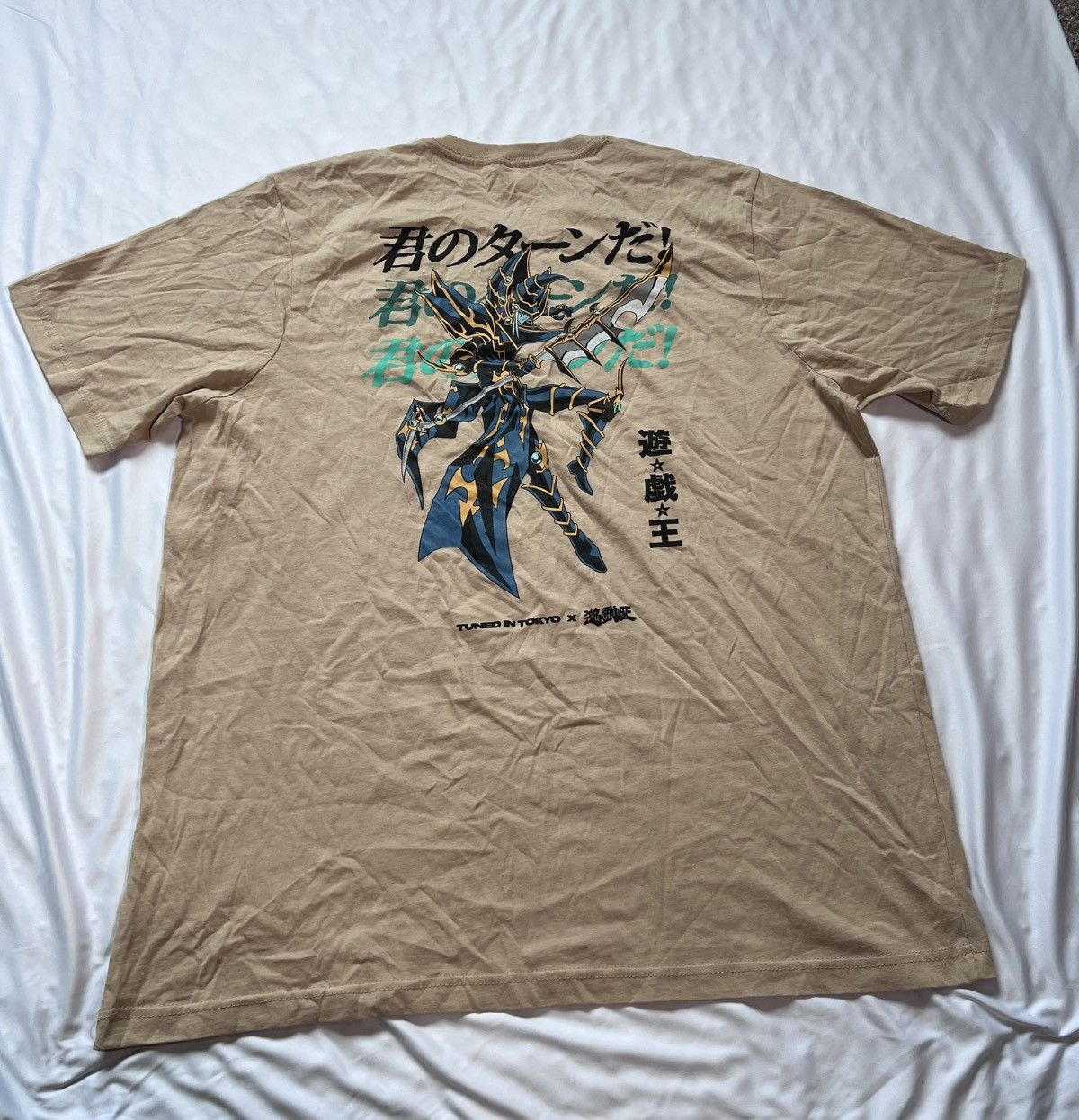 Other Tune in Tokyo x Yu-Gi-Oh Size US L / EU 52-54 / 3 - 4 Thumbnail