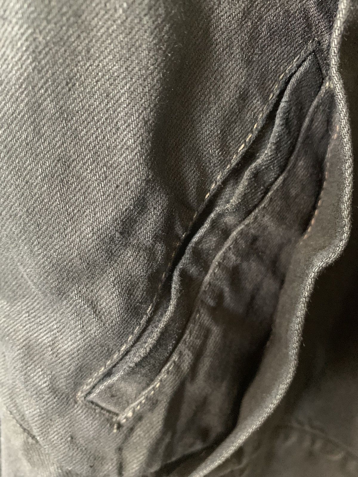 Rick Owens RICK OWENS DRKSHDW EXPLODER JACKET Size XL / US 12-14 / IT 48-50 - 7 Thumbnail