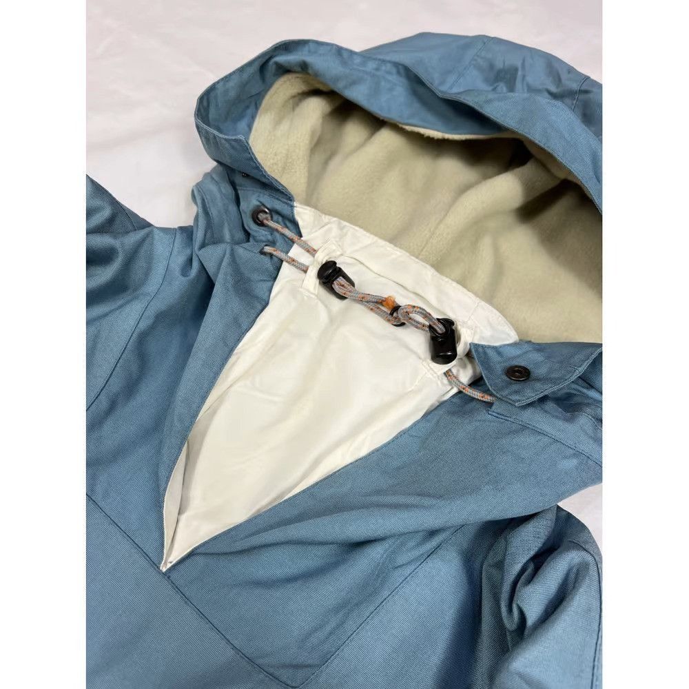 Napapijri Napapijri vintage cordura jacket. Size US S / EU 44-46 / 1 - 3 Thumbnail