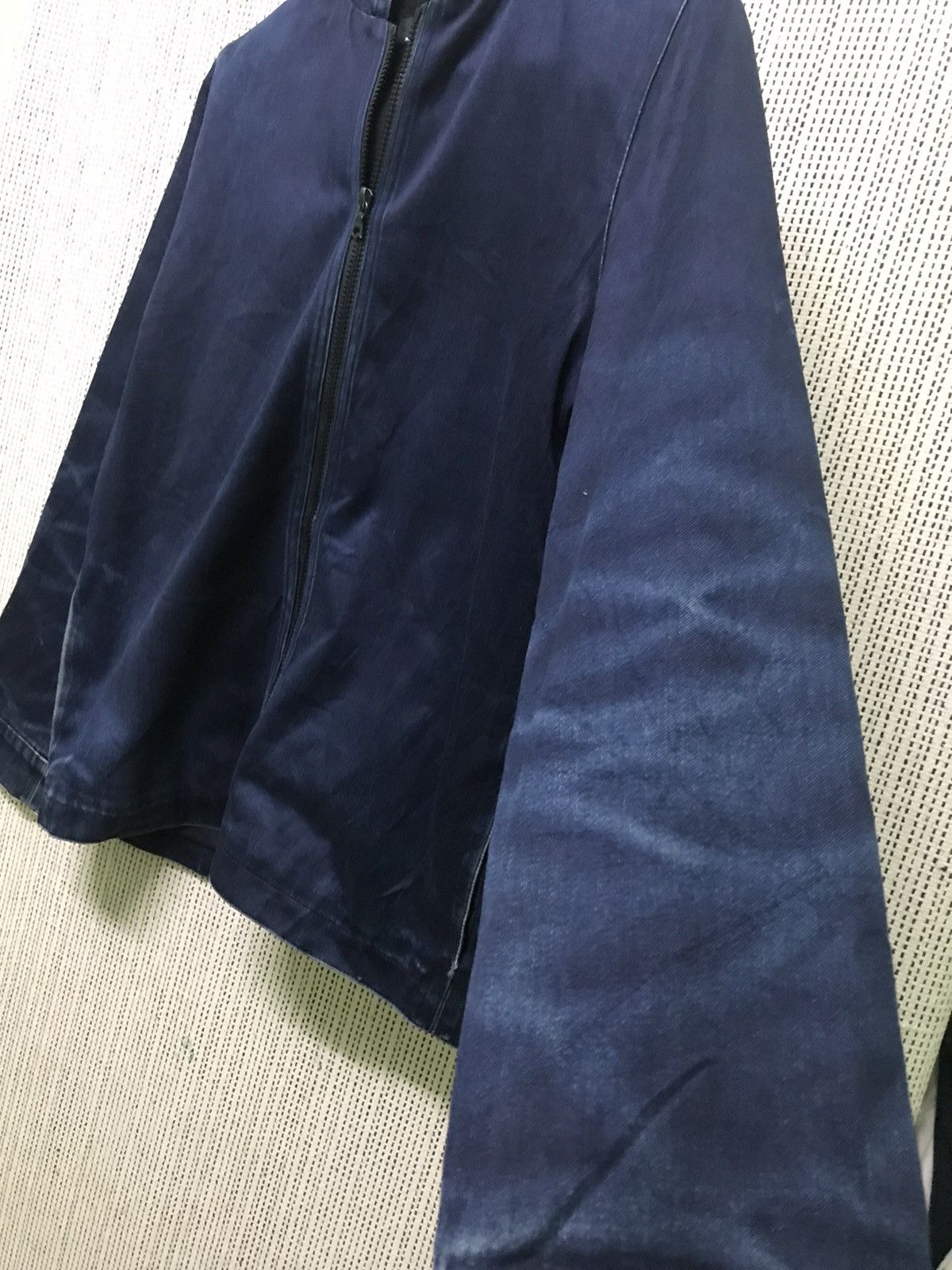 A.P.C. made in japan‼️vtg A.P.C RUE DE FLEURUS PARIS HOODIE Size US S / EU 44-46 / 1 - 10 Thumbnail