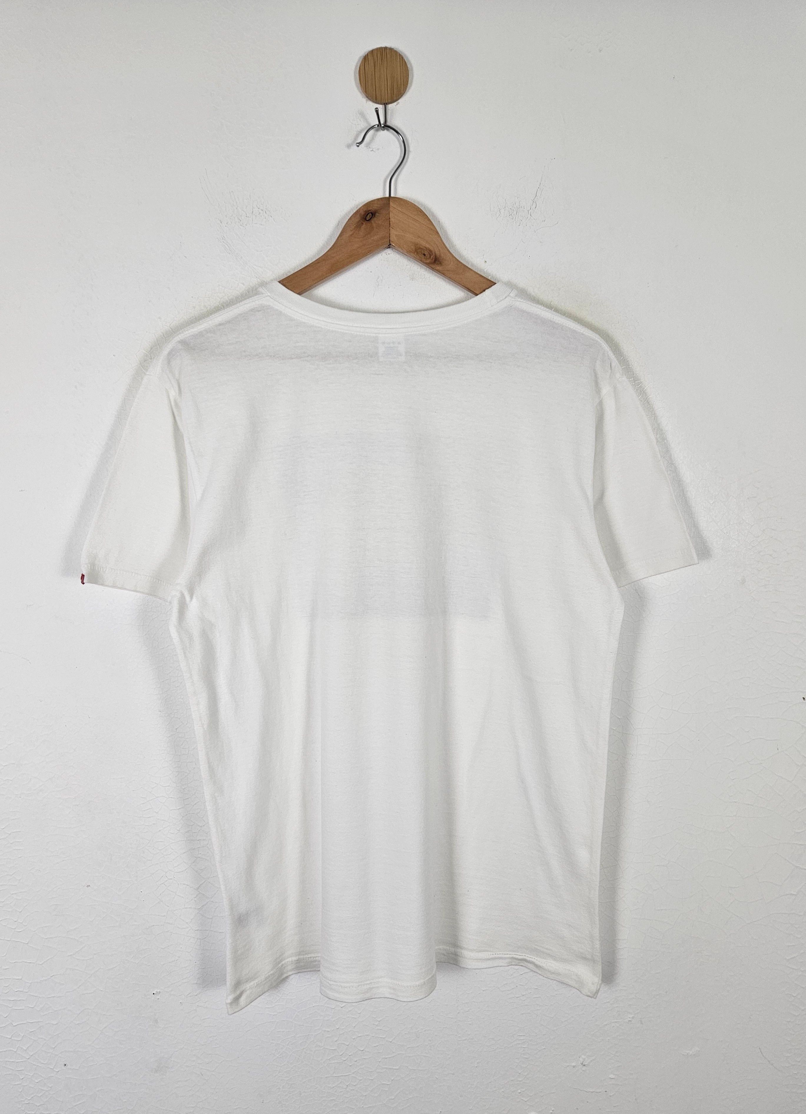 FUCT Fuct Use Once & Destroy shirt Size US L / EU 52-54 / 3 - 3 Thumbnail