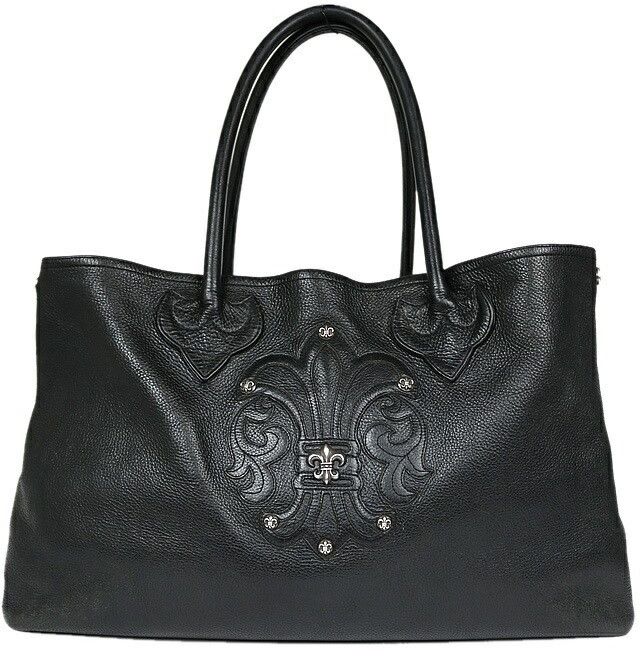 Chrome Hearts Chrome Hearts BS Flare Tote Bag Size ONE SIZE - 1 Thumbnail