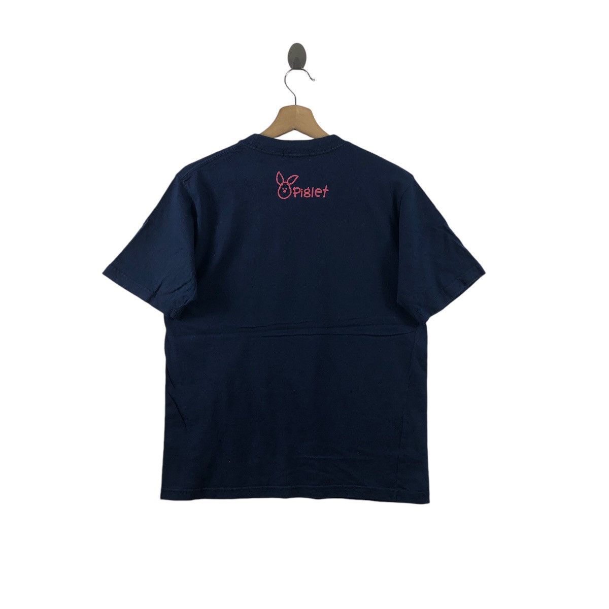 Disney × Vintage Vintage Tokyo Disneyland POOH Tee Shirt Disney Size US M / EU 48-50 / 2 - 3 Thumbnail