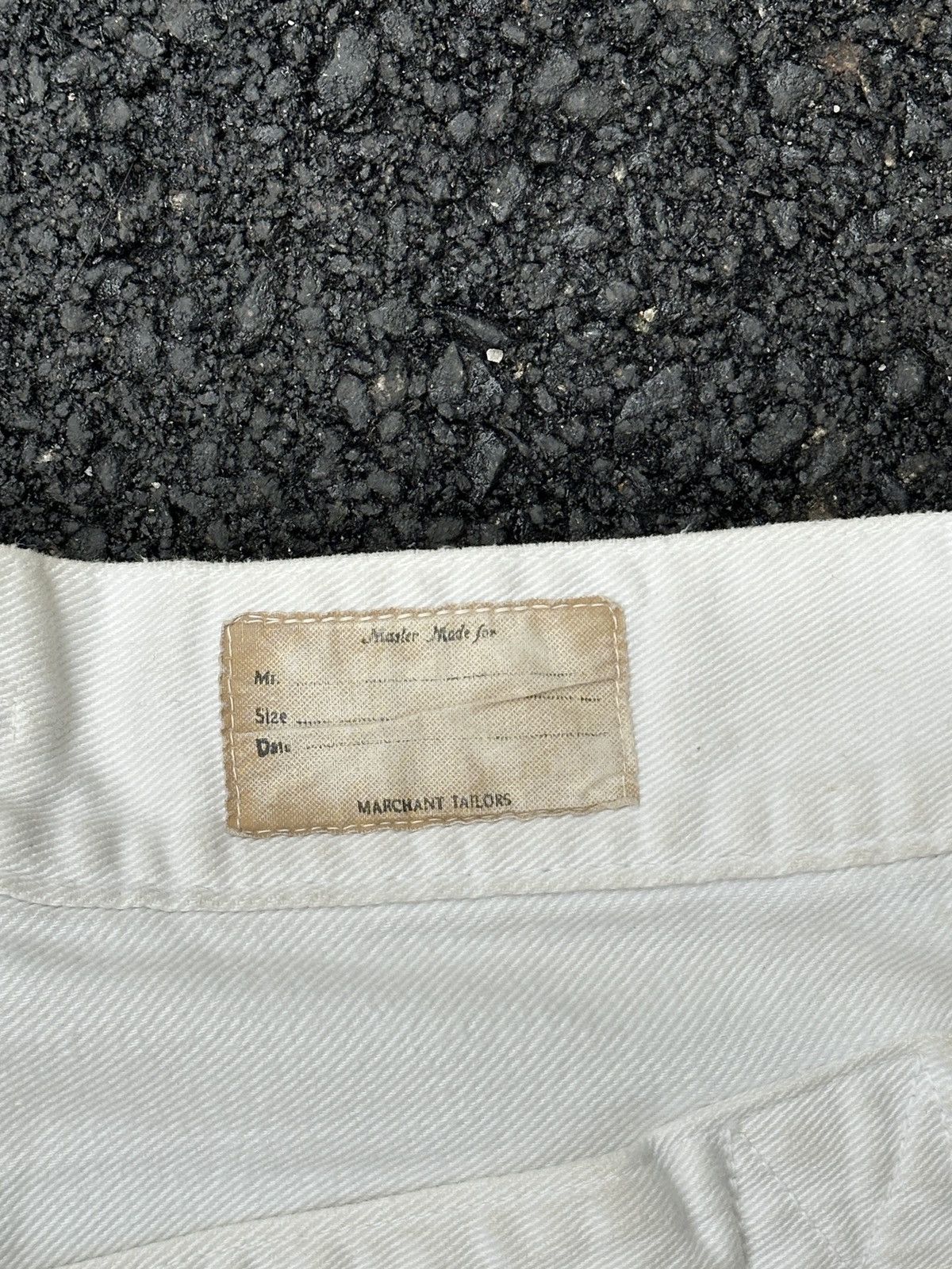Kapital KAPITAL JAPAN CARGO PANTS WOMEN PANTS Size 27" / US 4 / IT 40 - 9 Thumbnail