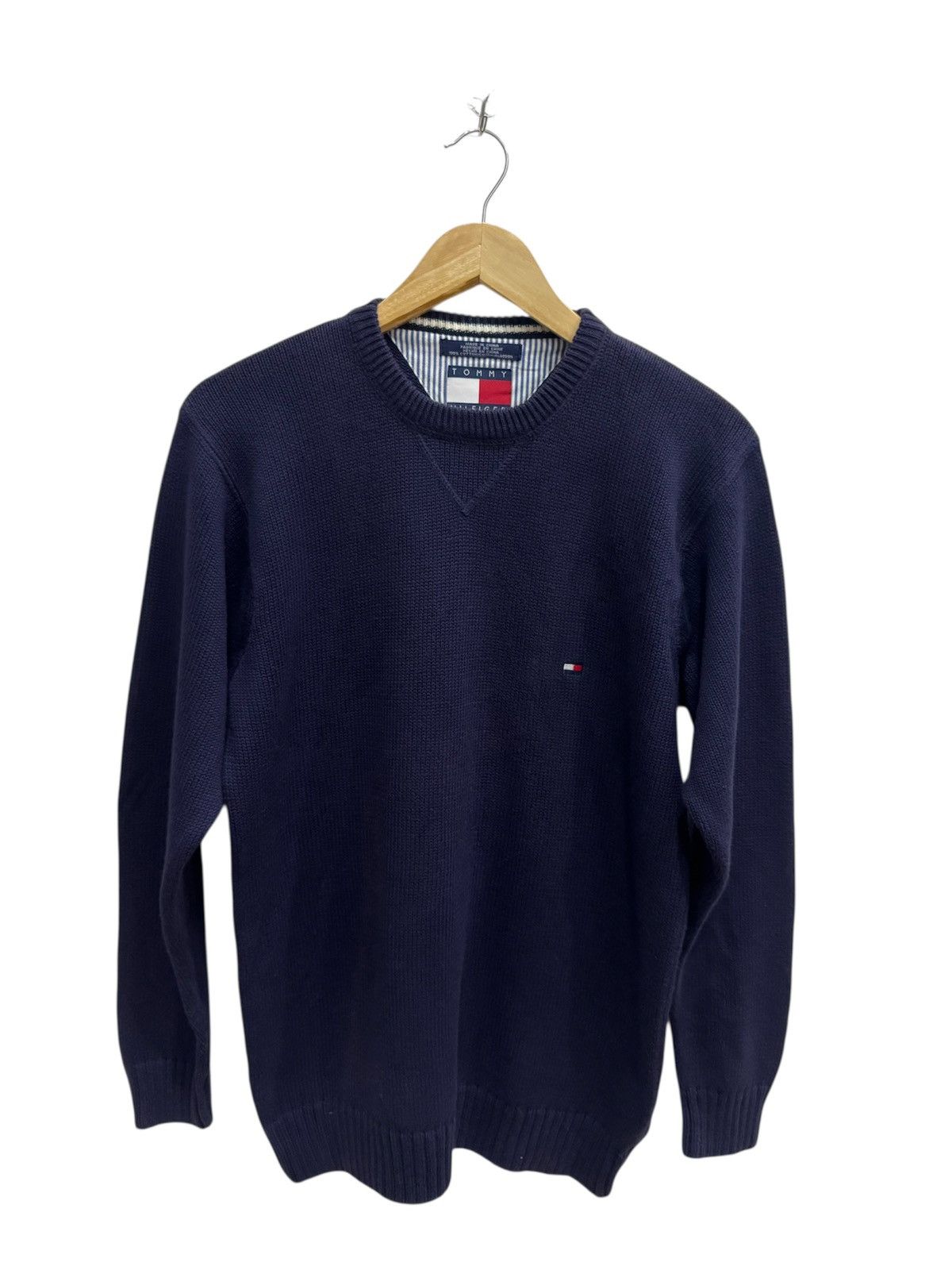 Tommy Hilfiger Tommy Hilfiger Knitwear Size US XS / EU 42 / 0 - 1 Thumbnail