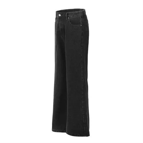 VIBE American style washed distressed bootcut jeans Size US 32 / EU 48 - 2 Thumbnail