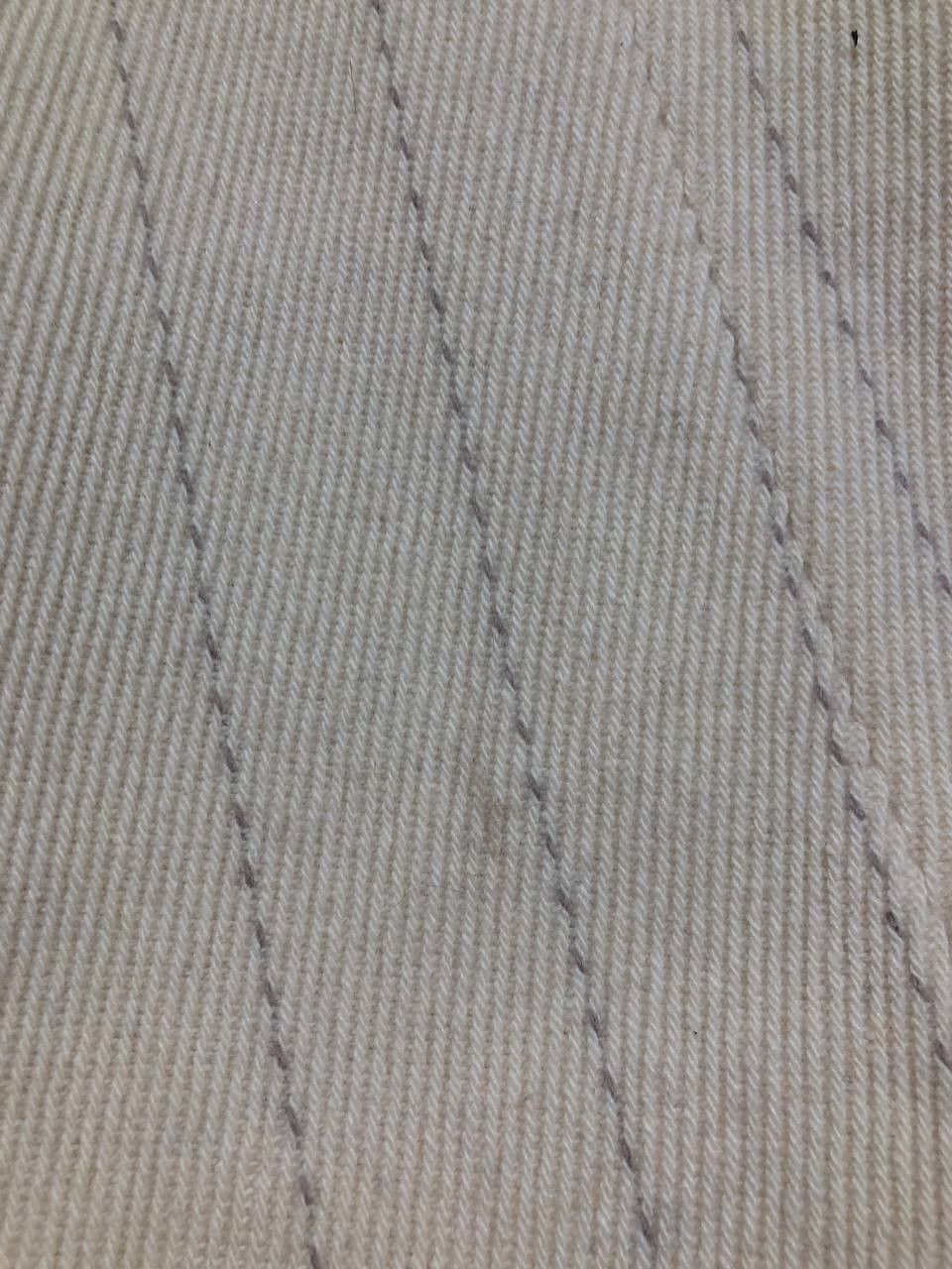 Katharine Hamnett London Katharine Hamnett London Striped Warm Coat Size M / US 6-8 / IT 42-44 - 23 Thumbnail