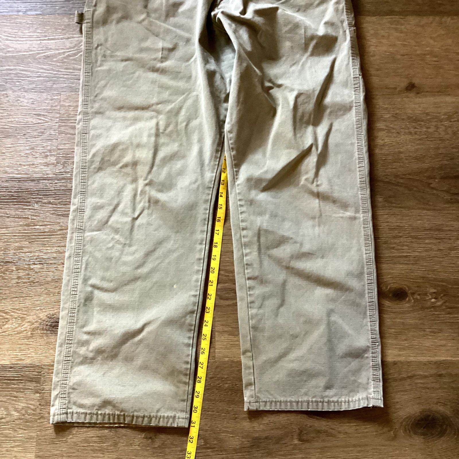 Wrangler Wrangler Riggs Workwear Size US 40 / EU 56 - 6 Thumbnail