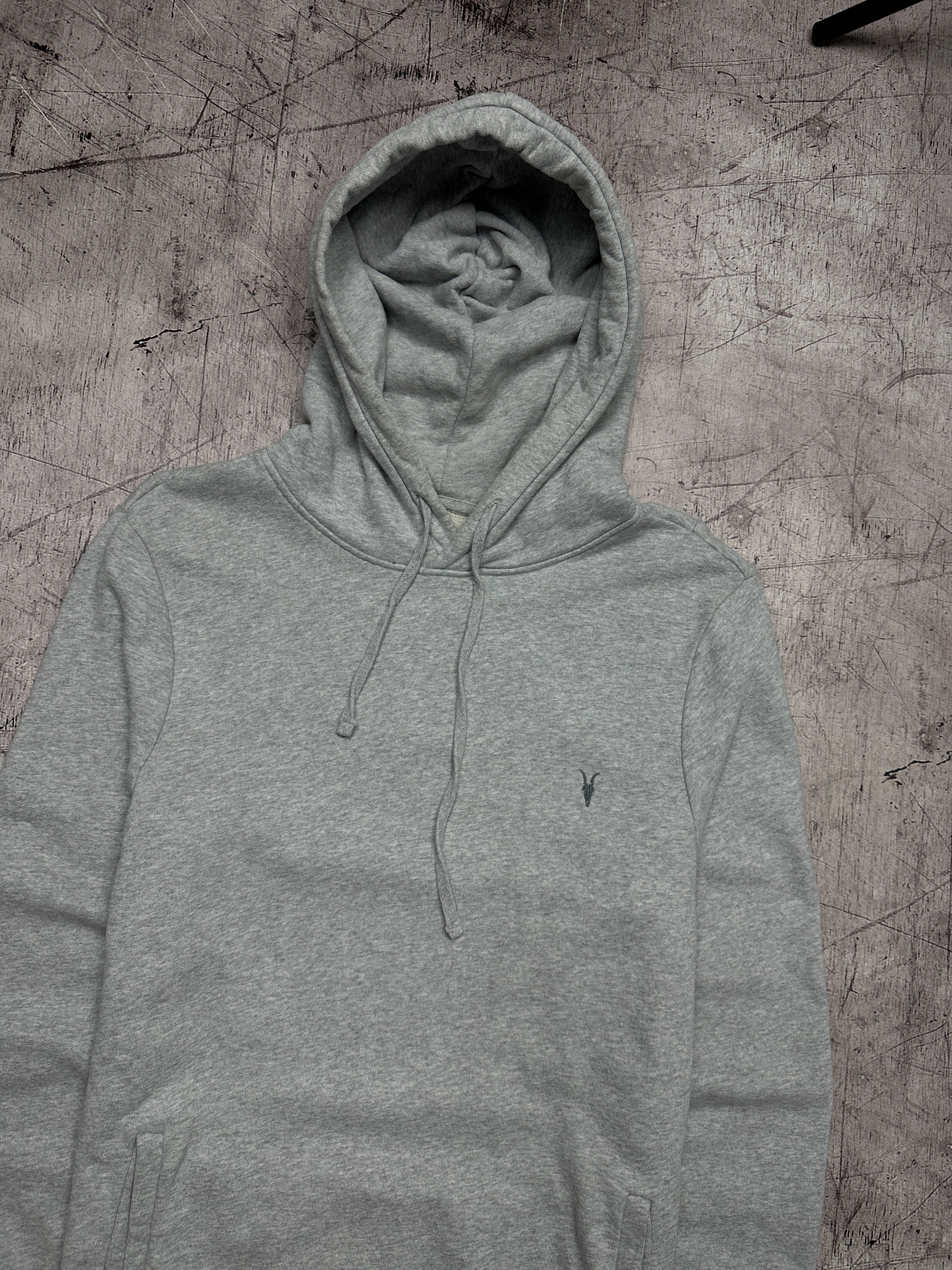 Allsaints Allsaints Mens Raven OTH Hoody Size US M / EU 48-50 / 2 - 2 Thumbnail