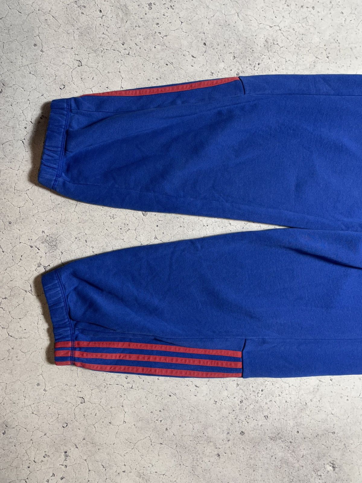 Adidas Vintage Adidas FC Manchester United Blokecore Y2K Pants Size US 34 / EU 50 - 3 Thumbnail