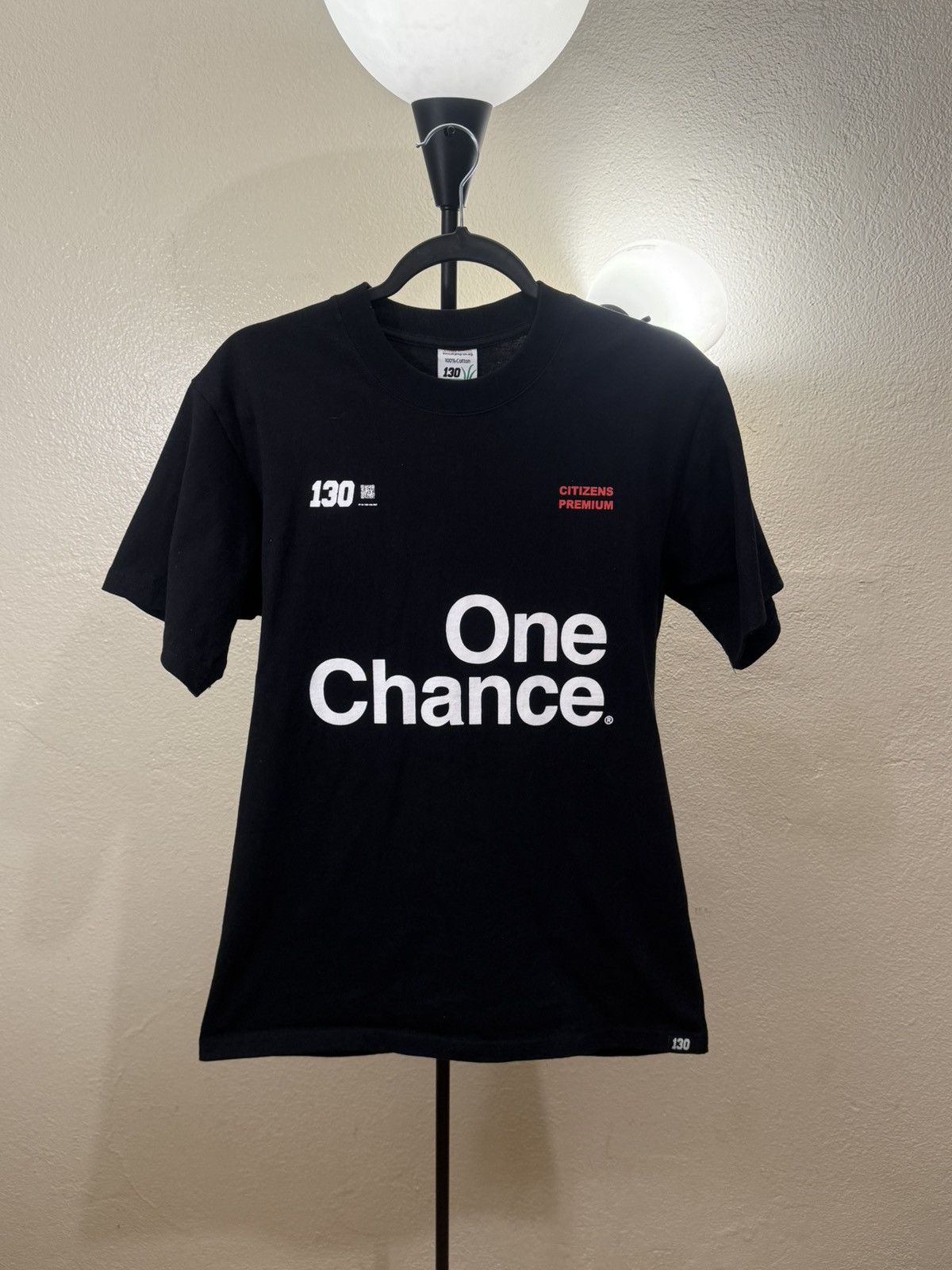 130 World 1C130 Jersey Black Size US S / EU 44-46 / 1 - 1 Thumbnail