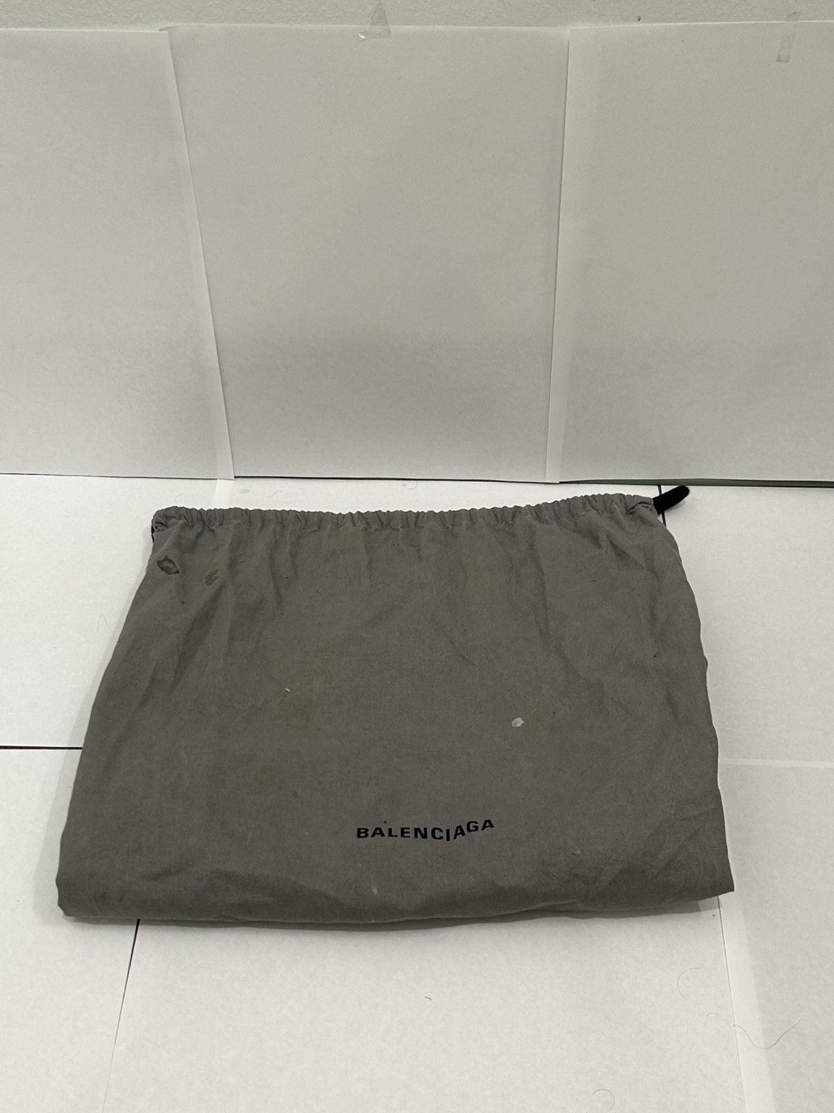 Balenciaga Balenciaga drive sneakers Size US 11 / EU 44 - 9 Thumbnail
