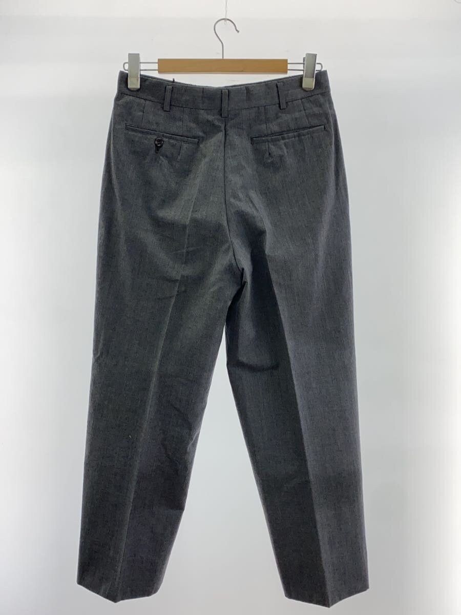 Comme des Garcons 80s Pleated Wool Pants Size US 31 - 2 Thumbnail