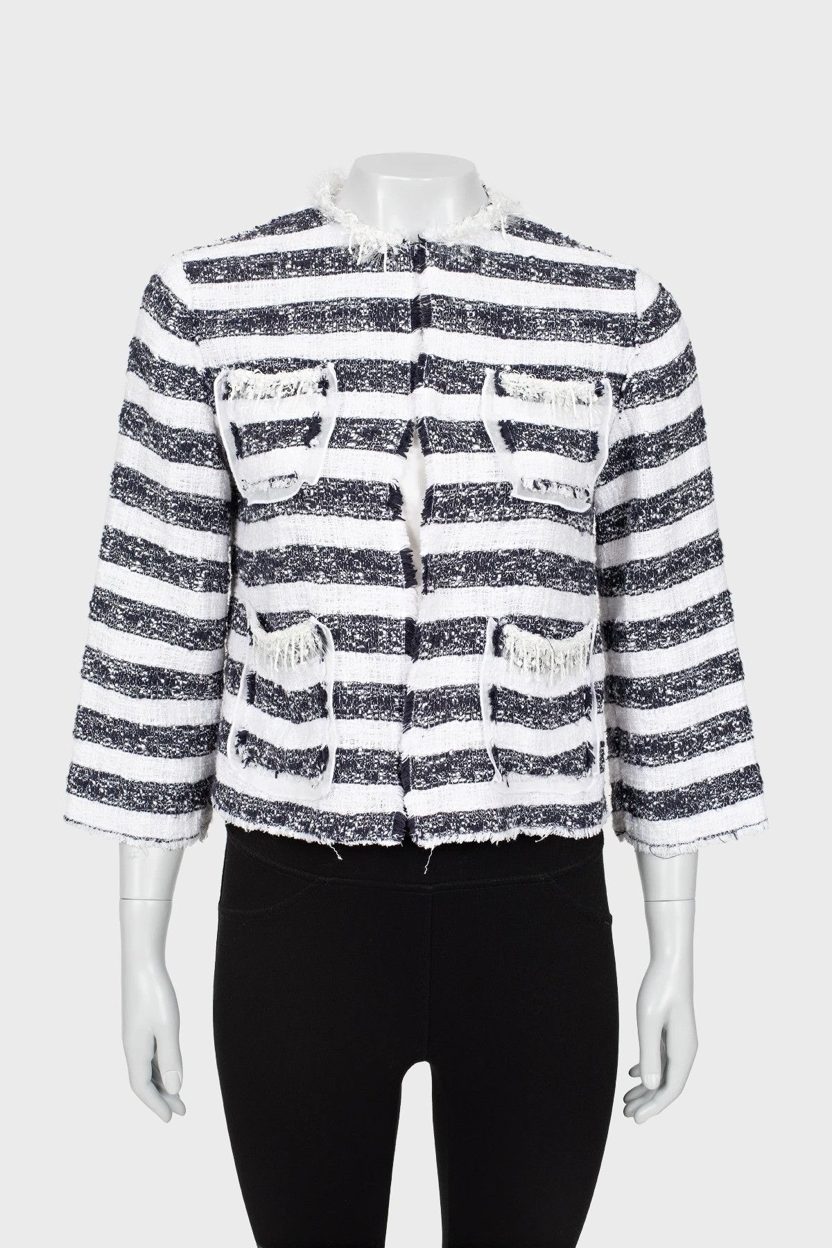 Dolce & Gabbana Dolce & Gabbana jacket Size XS / US 0-2 / IT 36-38 - 1 Thumbnail