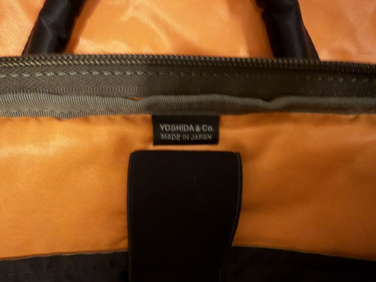 Porter PORTER / PX TANKER OPERATOR BAG 16 Size ONE SIZE - 7 Thumbnail