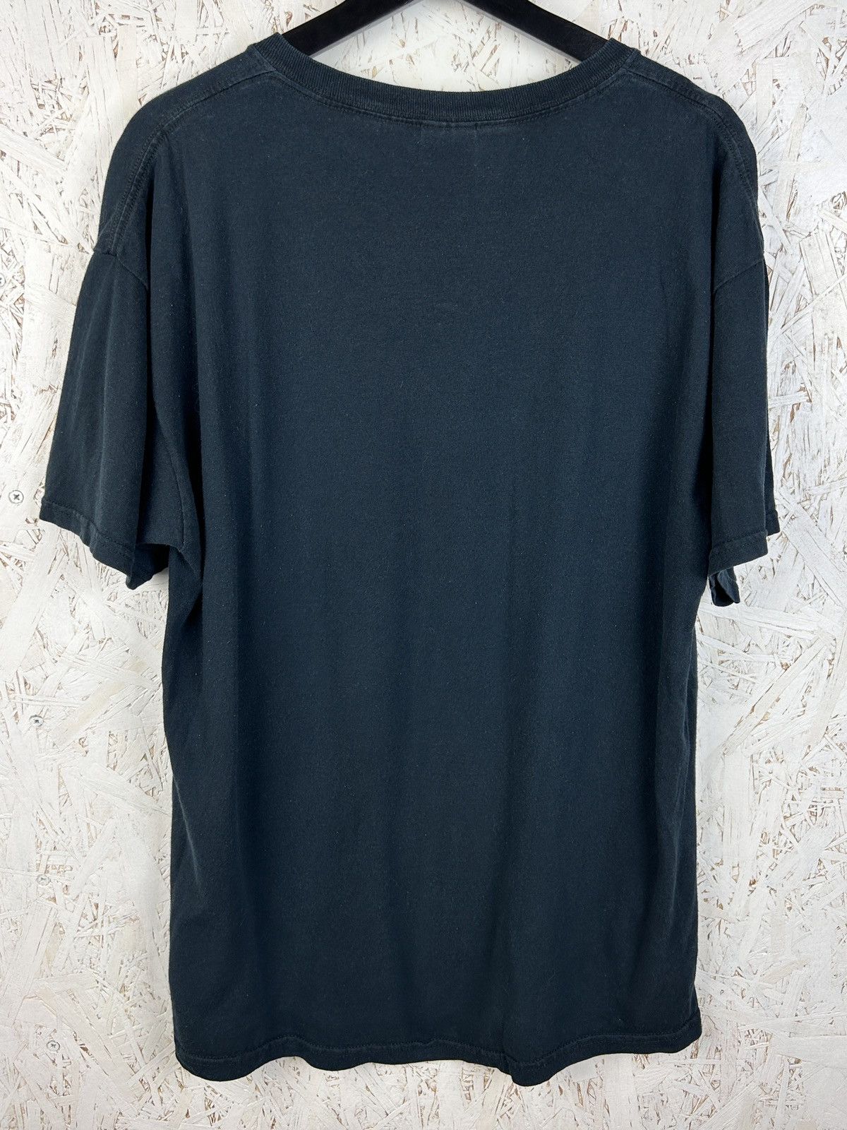 Band Tees 00s Vintage The Black Dahlia Murder Death Metal T-Shirt Size US L / EU 52-54 / 3 - 3 Thumbnail