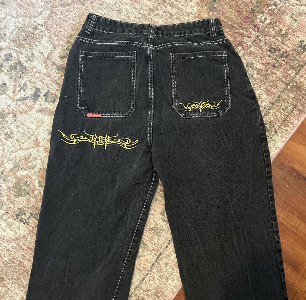 JNCO JNCO JEANS Size US 38 / EU 54 - 4 Thumbnail