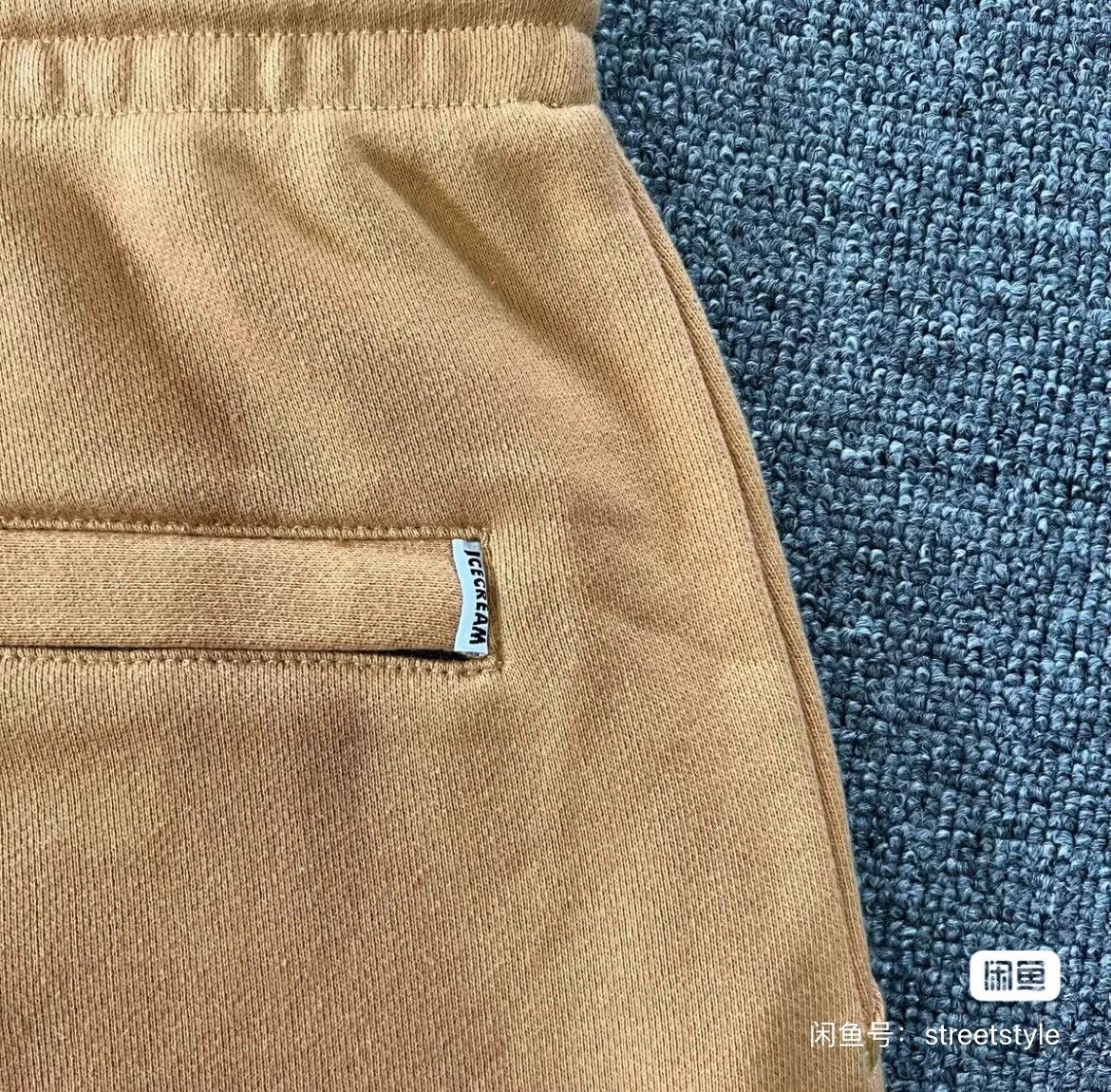 Billionaire Boys Club Billionaire Boys Club brand new shorts pants Size US 34 / EU 50 - 3 Thumbnail