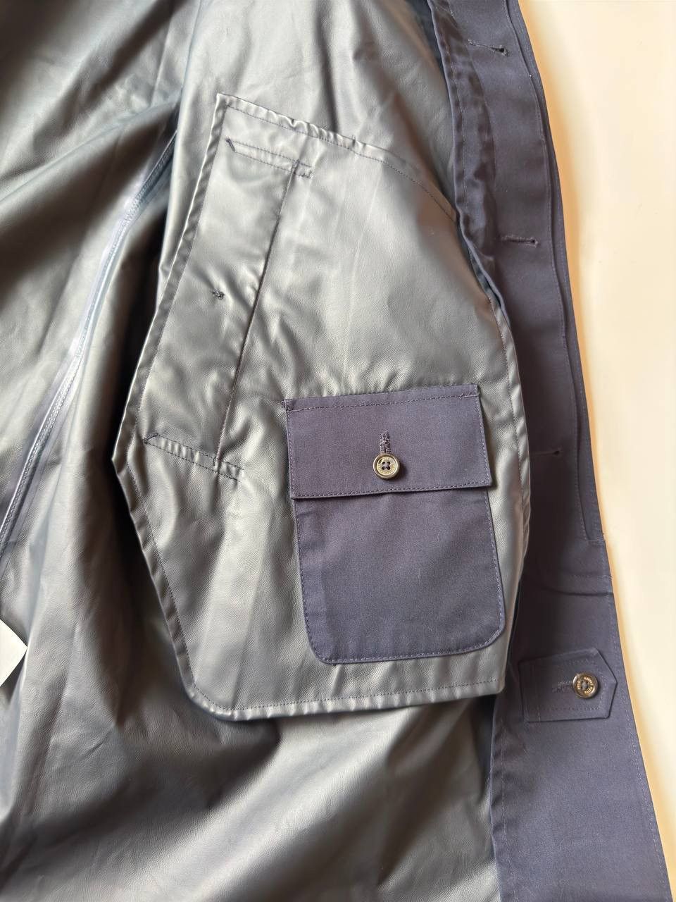 Polo Ralph Lauren × Ralph Lauren Polo Ralph Lauren PRL raincoat L sz long Size US L / EU 52-54 / 3 - 7 Thumbnail