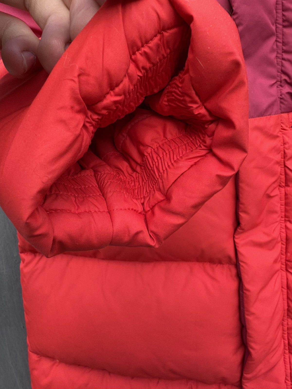 Berghaus Berghaus Combust Feflect Long Down Jacket Size UK14 L Size L / US 10 / IT 46 - 10 Thumbnail