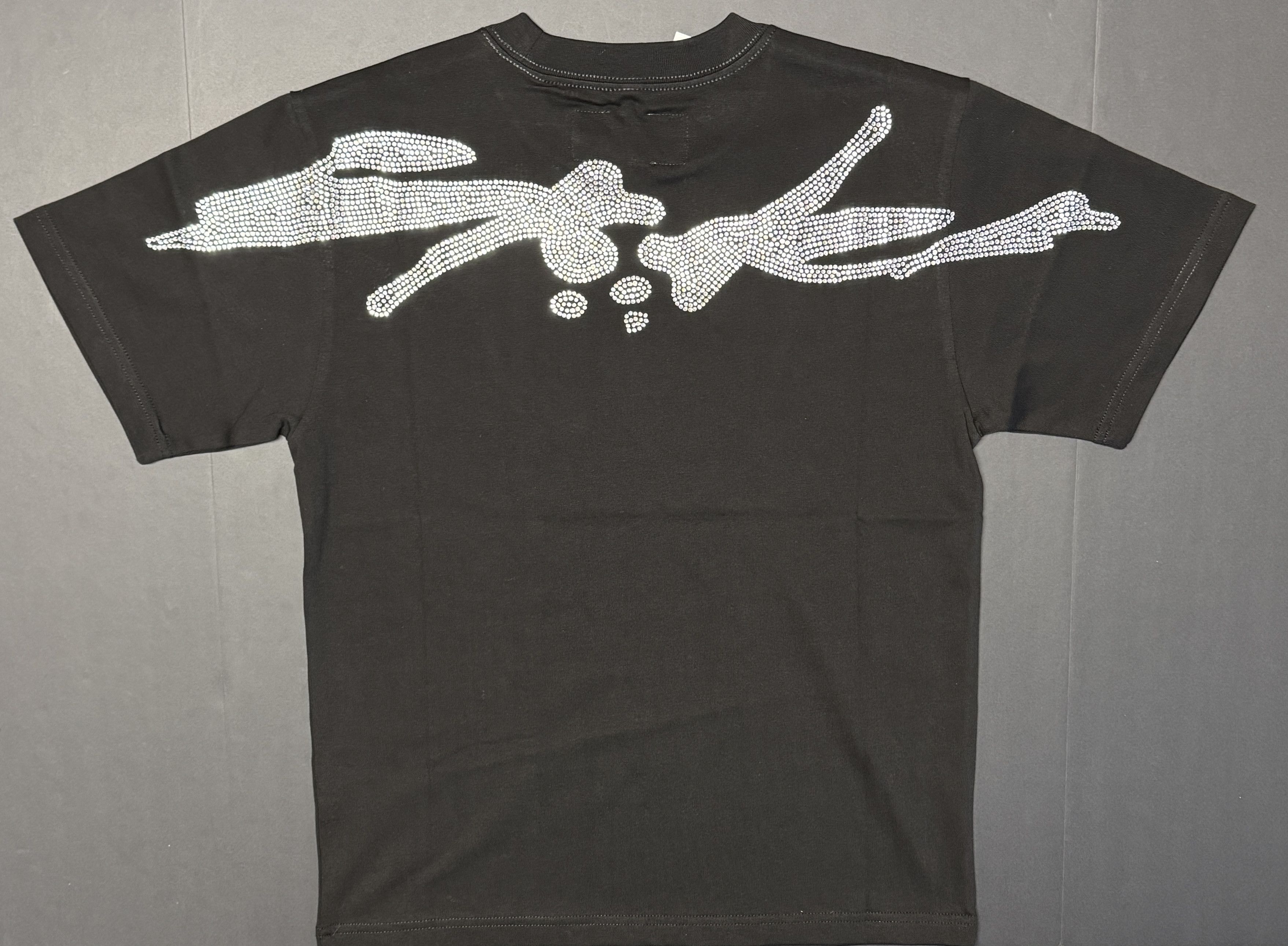 Sp5der Sp5der VAA TM Tee (RARE) Size US XS / EU 42 / 0 - 2 Thumbnail