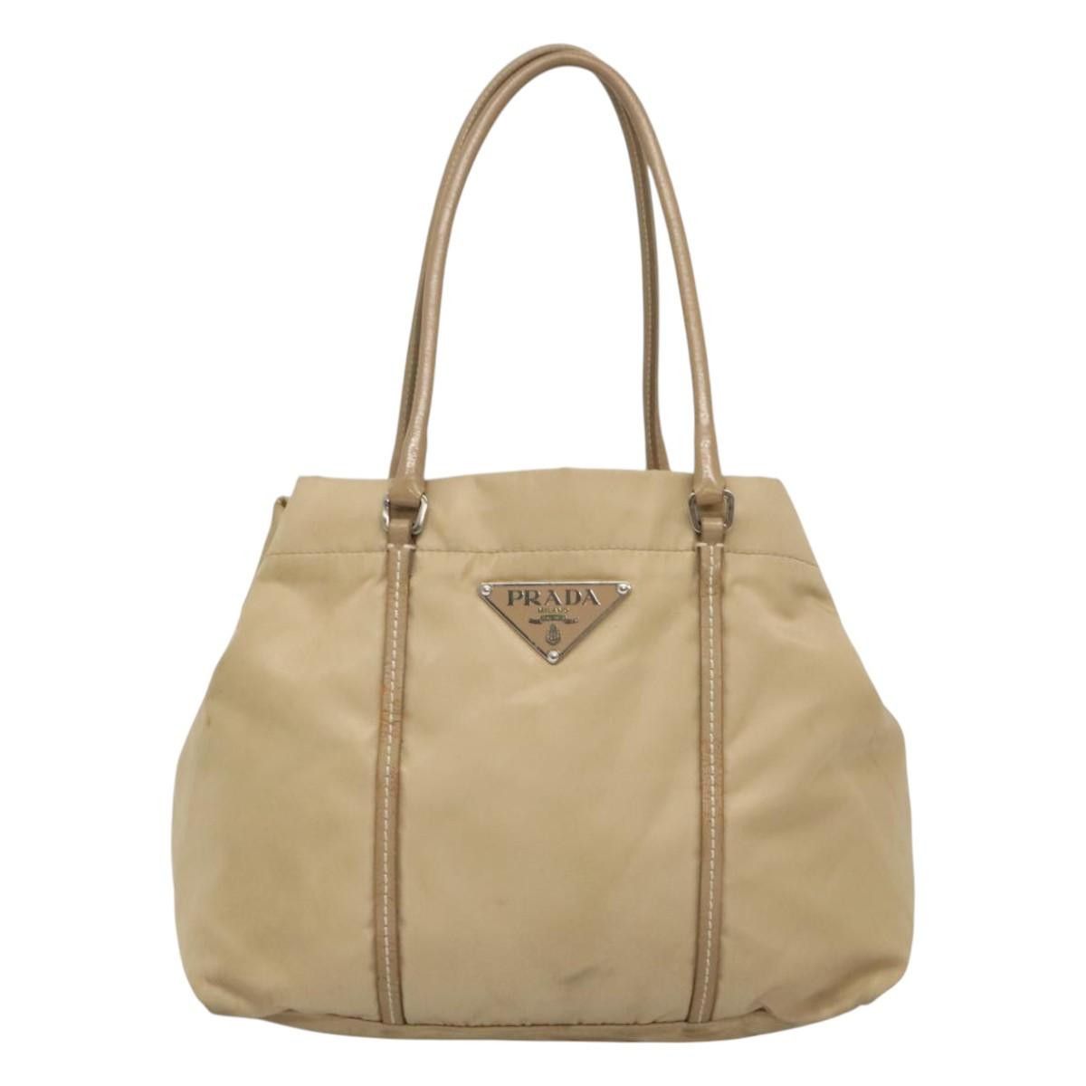 Prada Tessuto handbag