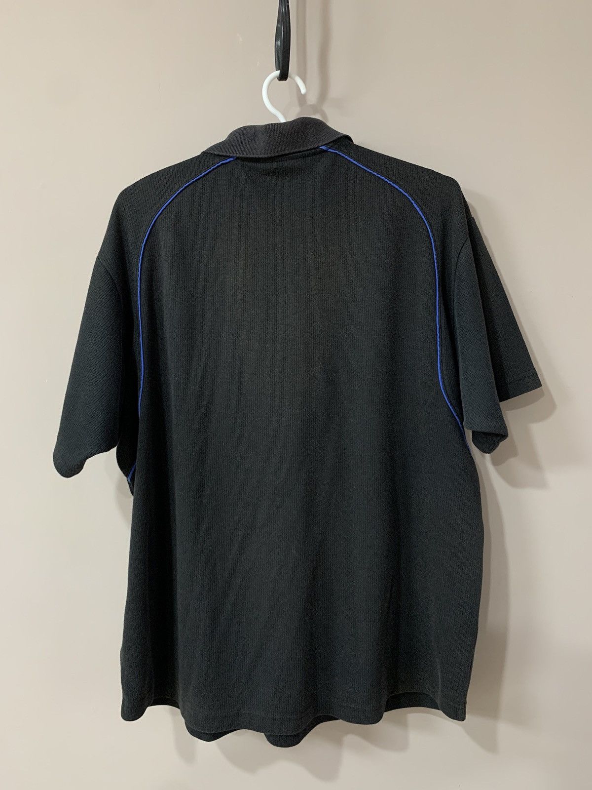 Other Vintage Nike Rugby NRL Jersey Bulldogs Shirt Size US L / EU 52-54 / 3 - 2 Thumbnail