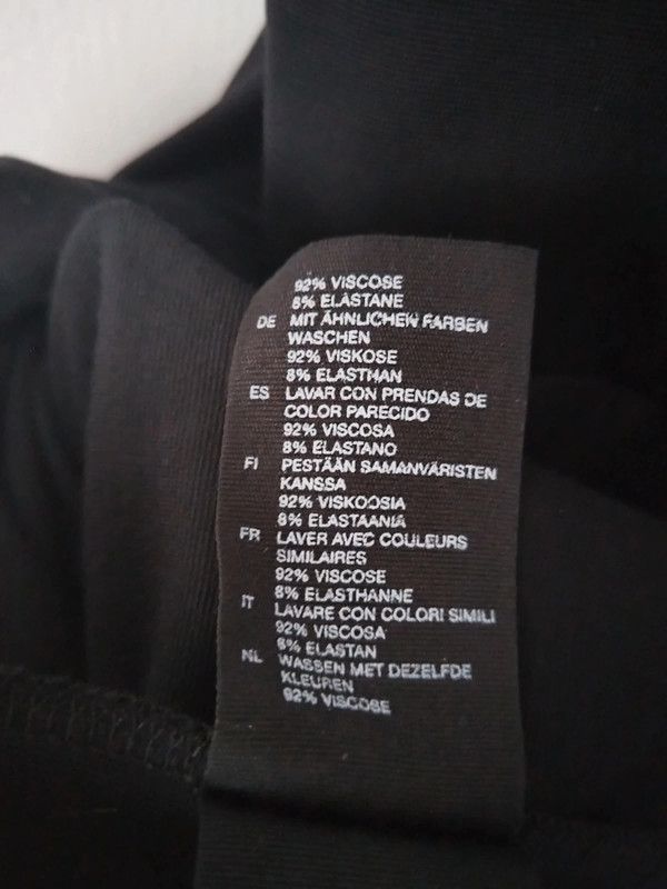 & Other Stories & Other Stories black dress Size S / US 4 / IT 40 - 4 Thumbnail