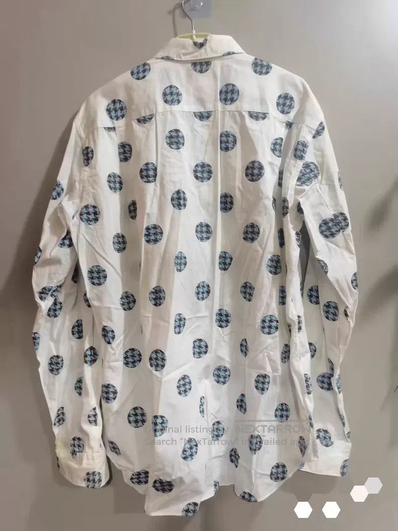Comme des Garcons Comme Des Garcons shirt Size US M / EU 48-50 / 2 - 2 Thumbnail
