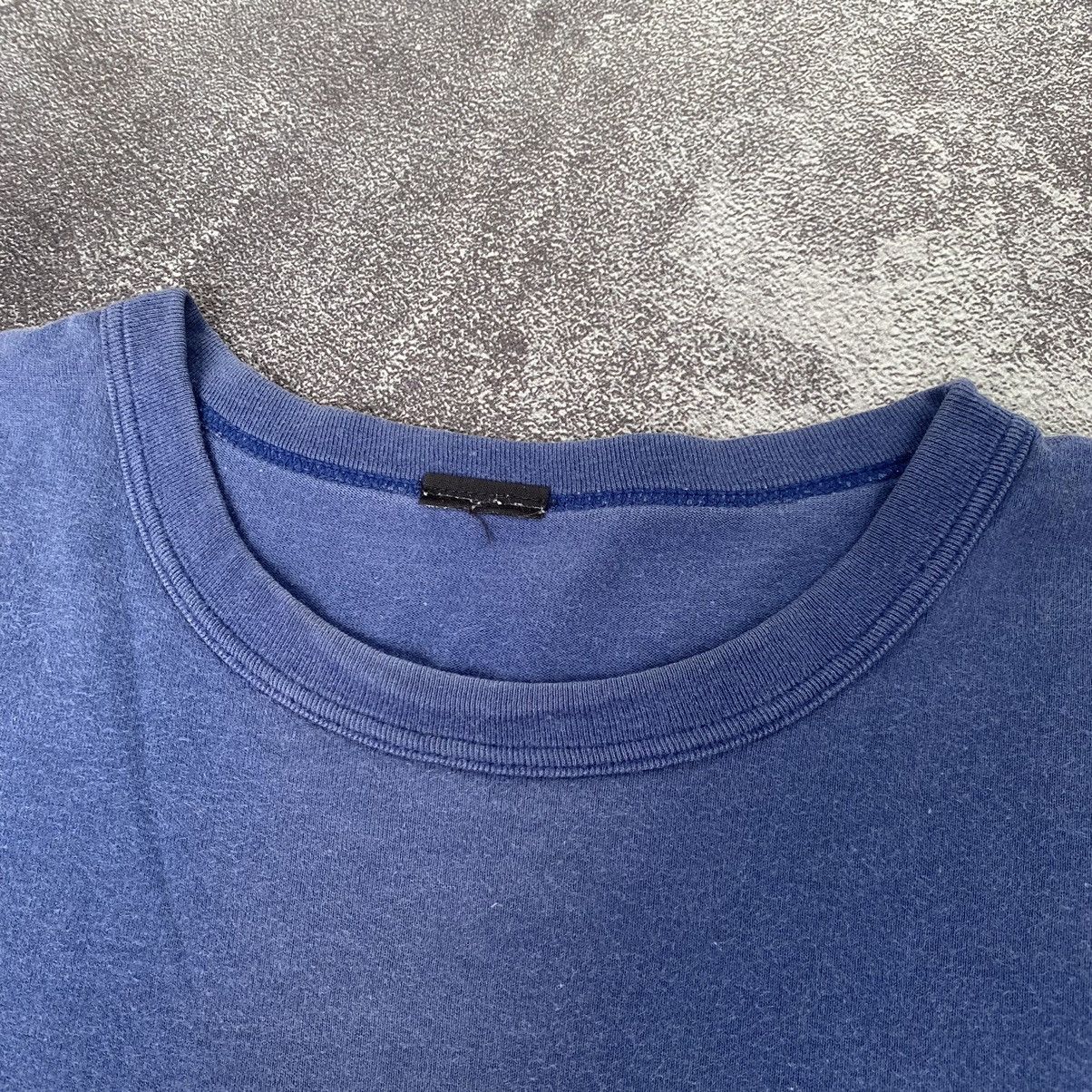 Vintage Vintage Very Rare Transworld Skateboard Tees Size US L / EU 52-54 / 3 - 3 Thumbnail