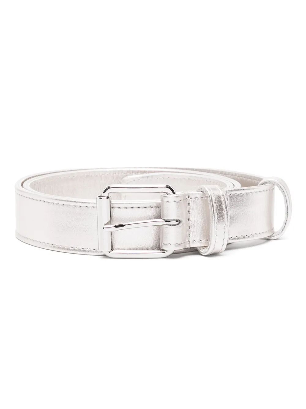 Comme des Garcons "GOLD AND SILVER" BELT Size ONE SIZE - 1 Thumbnail