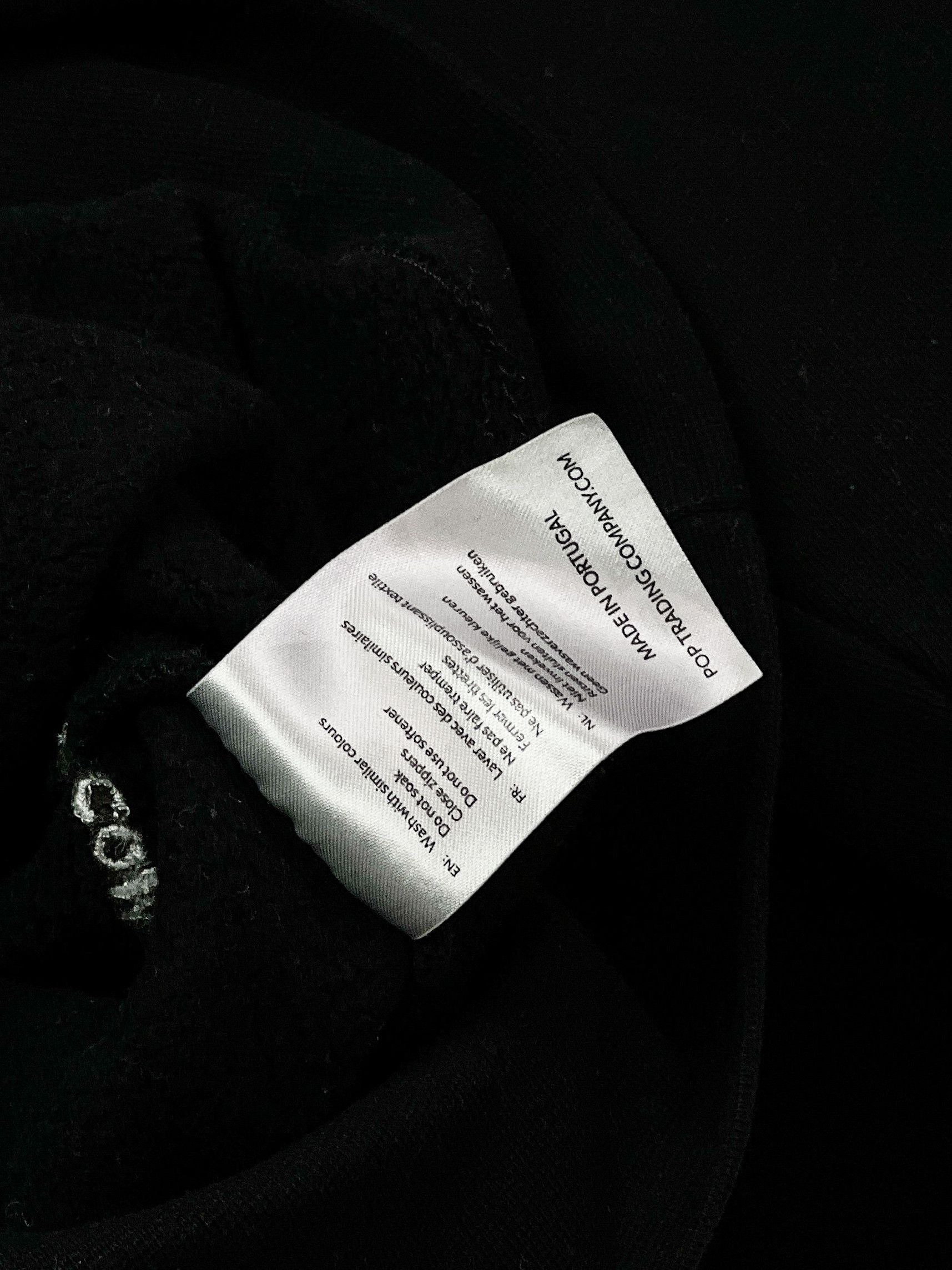 Pop Trading Company Pop Trading Company Sweatshirt Size US S / EU 44-46 / 1 - 8 Thumbnail