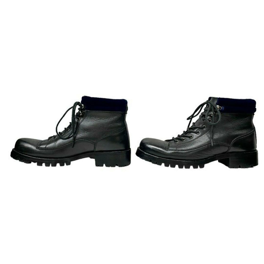Yohji Yamamoto Y’s 90s Archive Boots Shoes Size US 8 / EU 41 - 5 Thumbnail