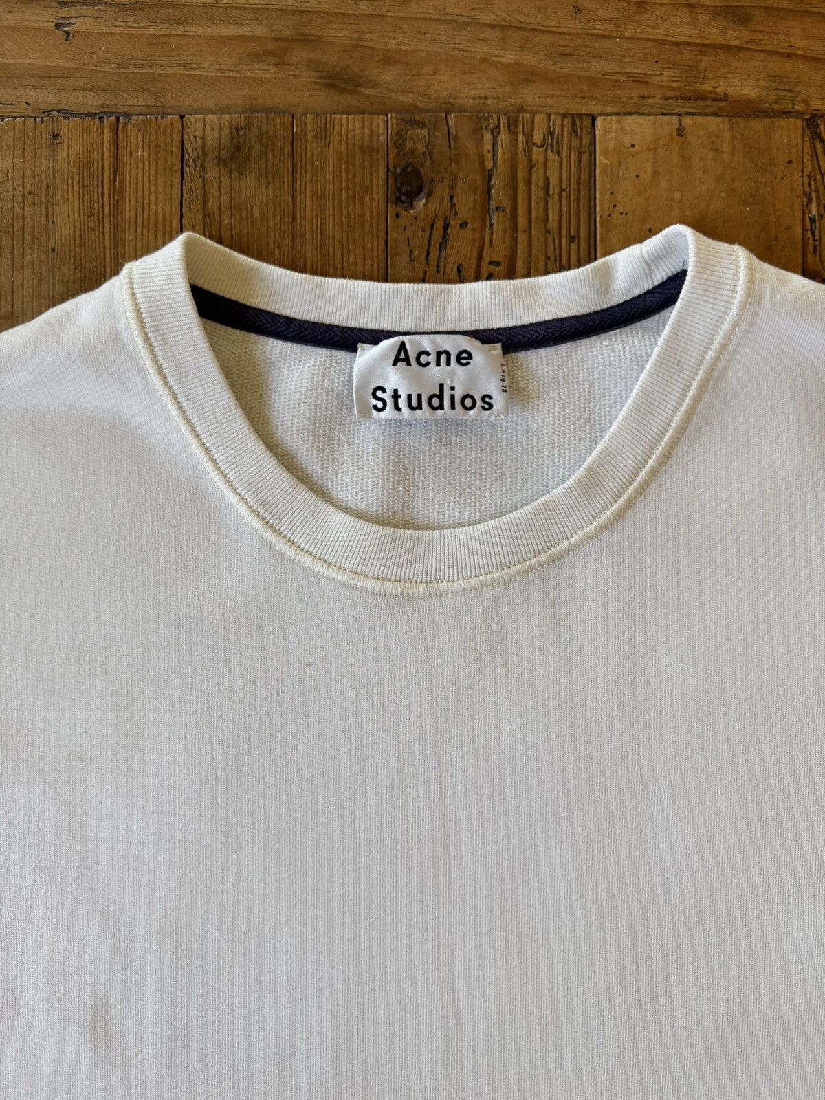 Acne Studios Acne Studios Atlas Short dress SS2014 Size S / US 4 / IT 40 - 3 Thumbnail