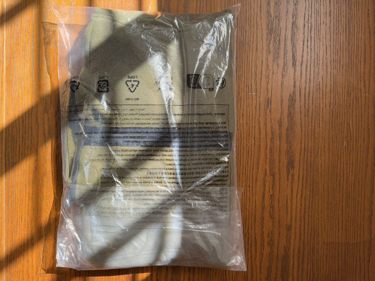CDG by Comme des Garcons × The North Face CDG The North Face North Dome Pullover Rocko Green Size US M / EU 48-50 / 2 - 13 Thumbnail