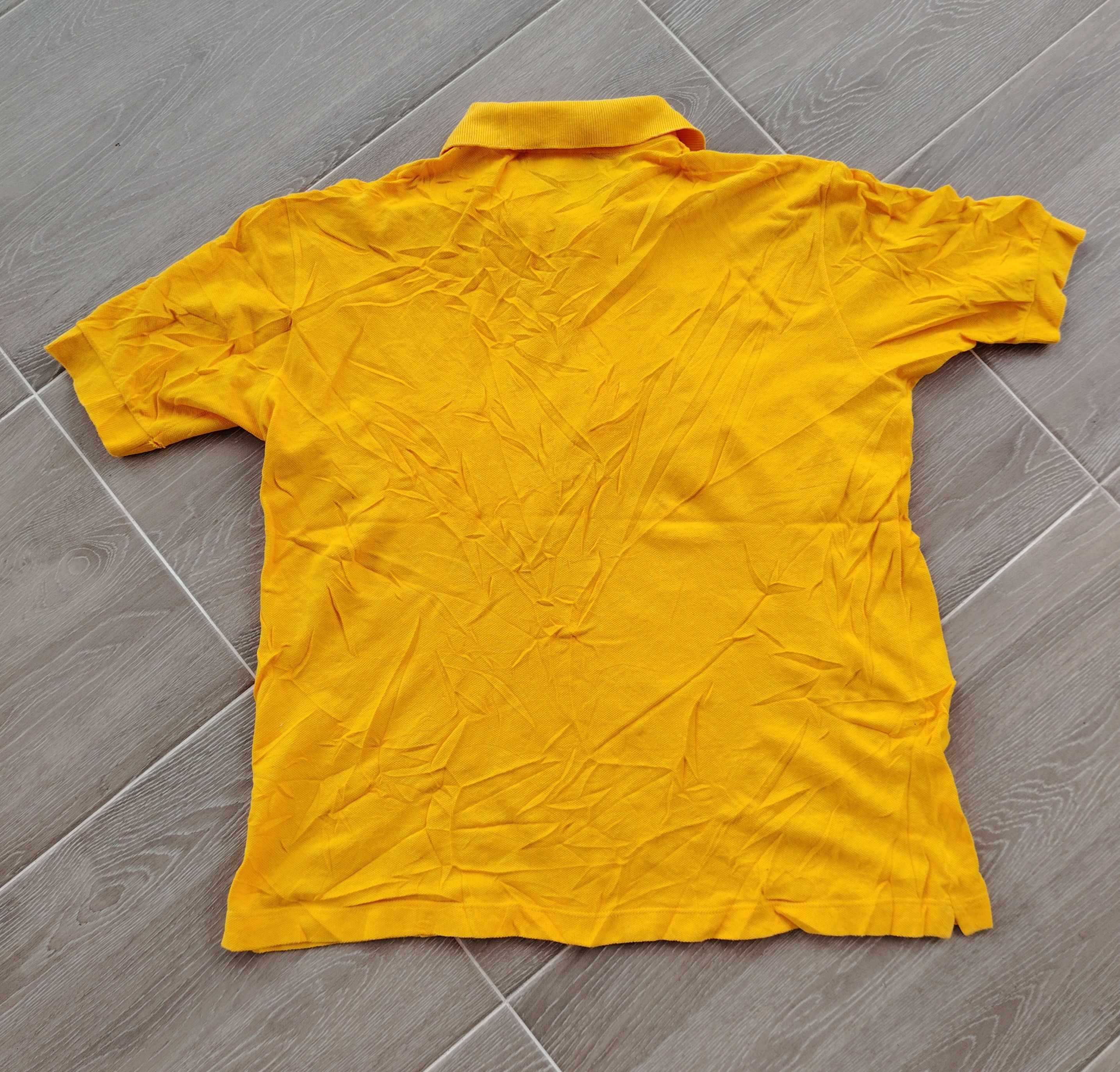 Celine Vintage Celine Paris Polo Shirt Size US L / EU 52-54 / 3 - 2 Thumbnail