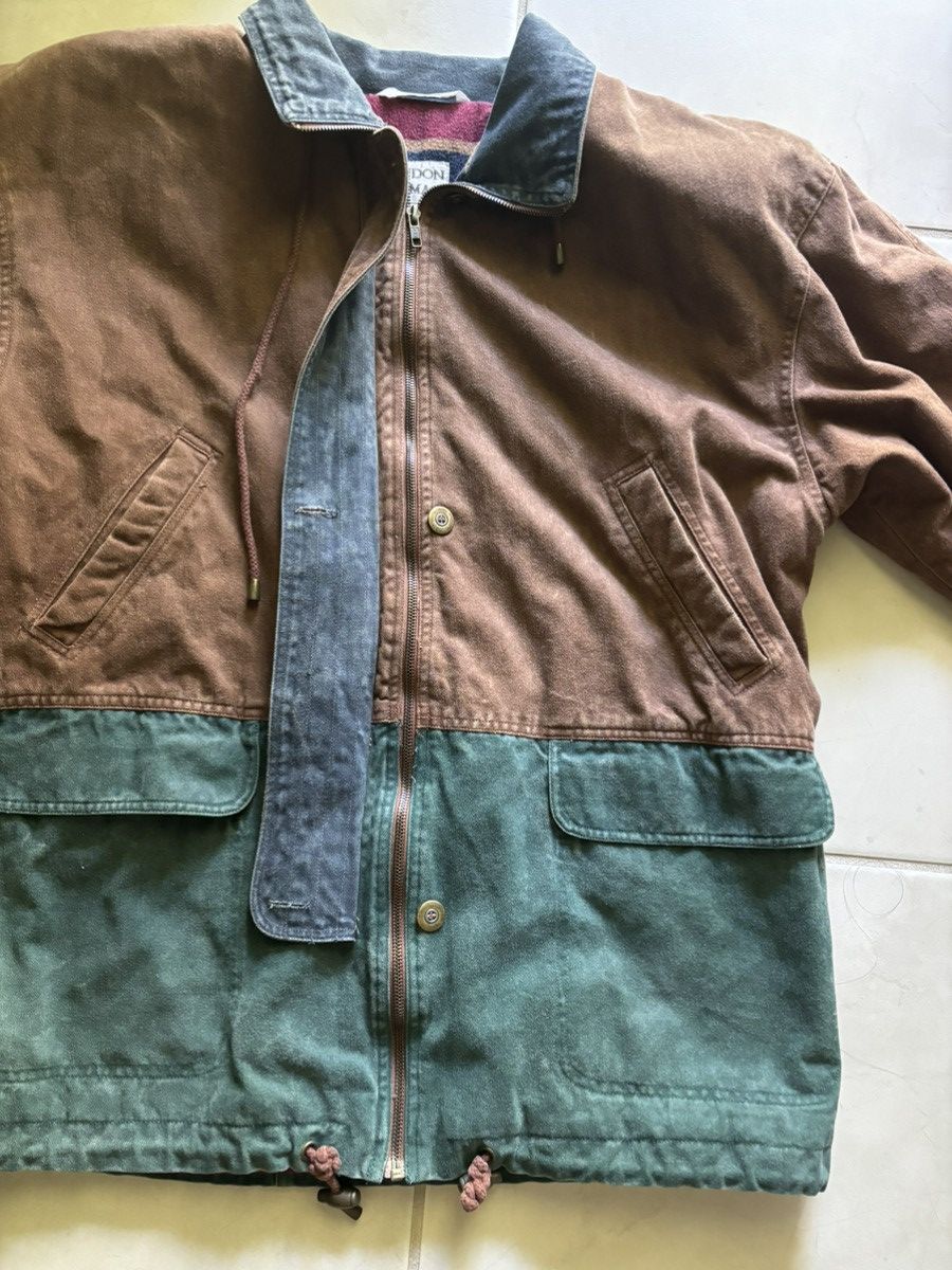 Other Brandon Thomas Medium brown/green Size US M / EU 48-50 / 2 - 2 Thumbnail