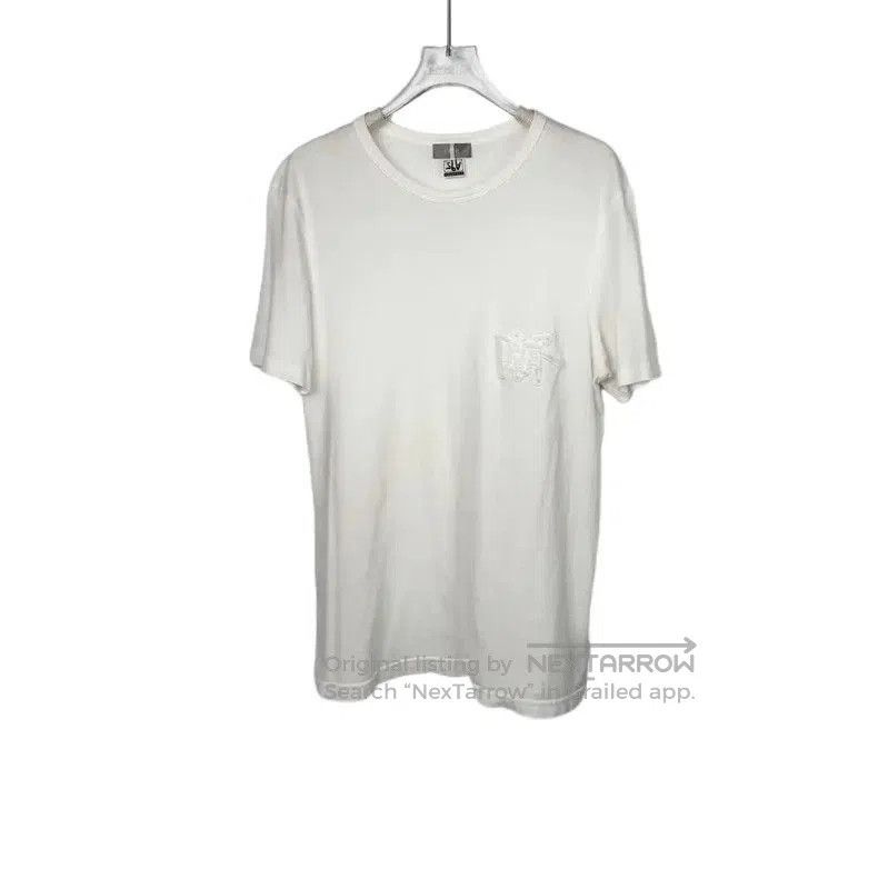 Dior Dior Women's White Wool T. Size M / US 6-8 / IT 42-44 - 1 Thumbnail