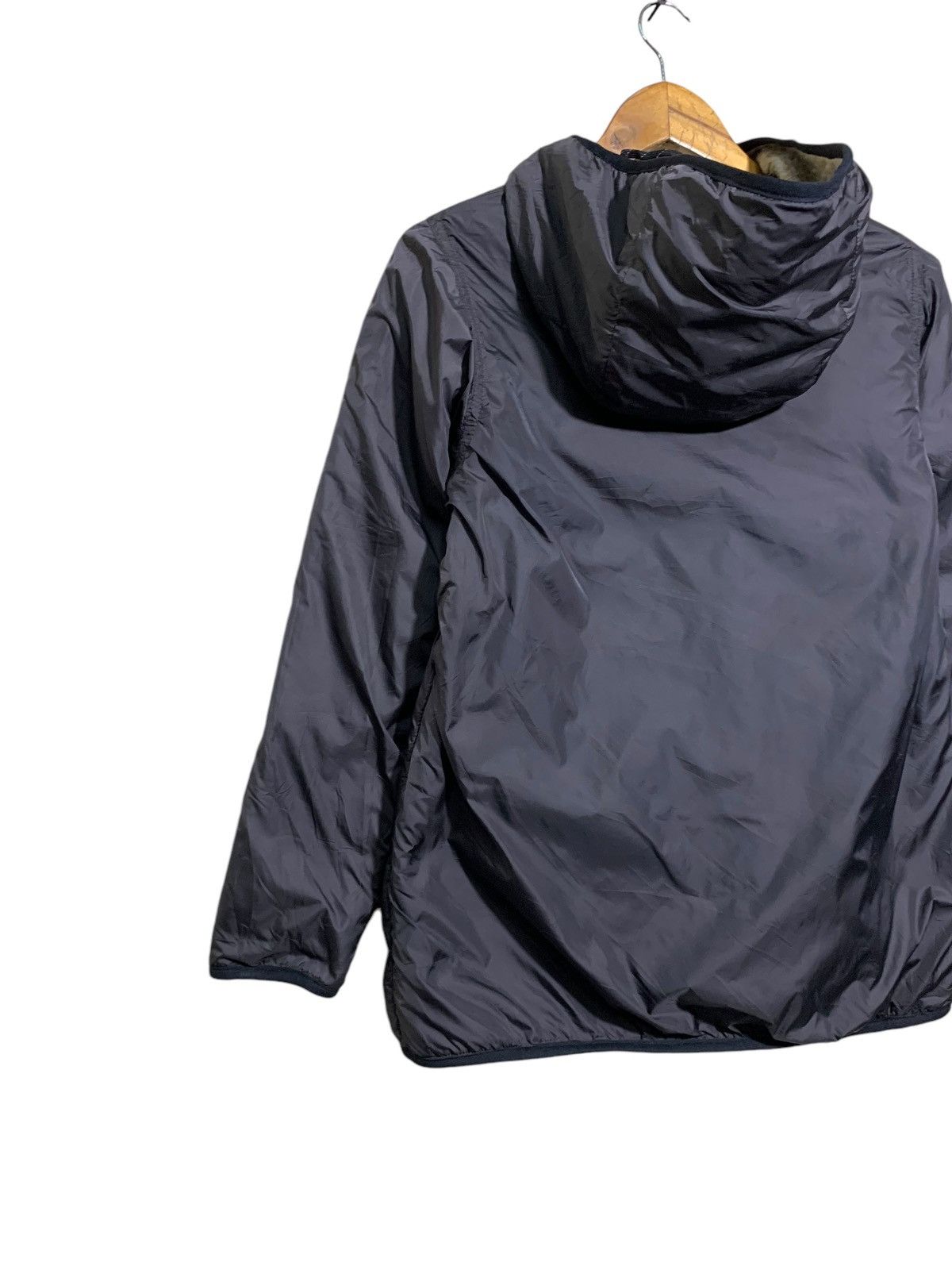 Kapital 🔥KAPITAL REVERSIBLE JACKETS HOODIE Size US XS / EU 42 / 0 - 17 Thumbnail