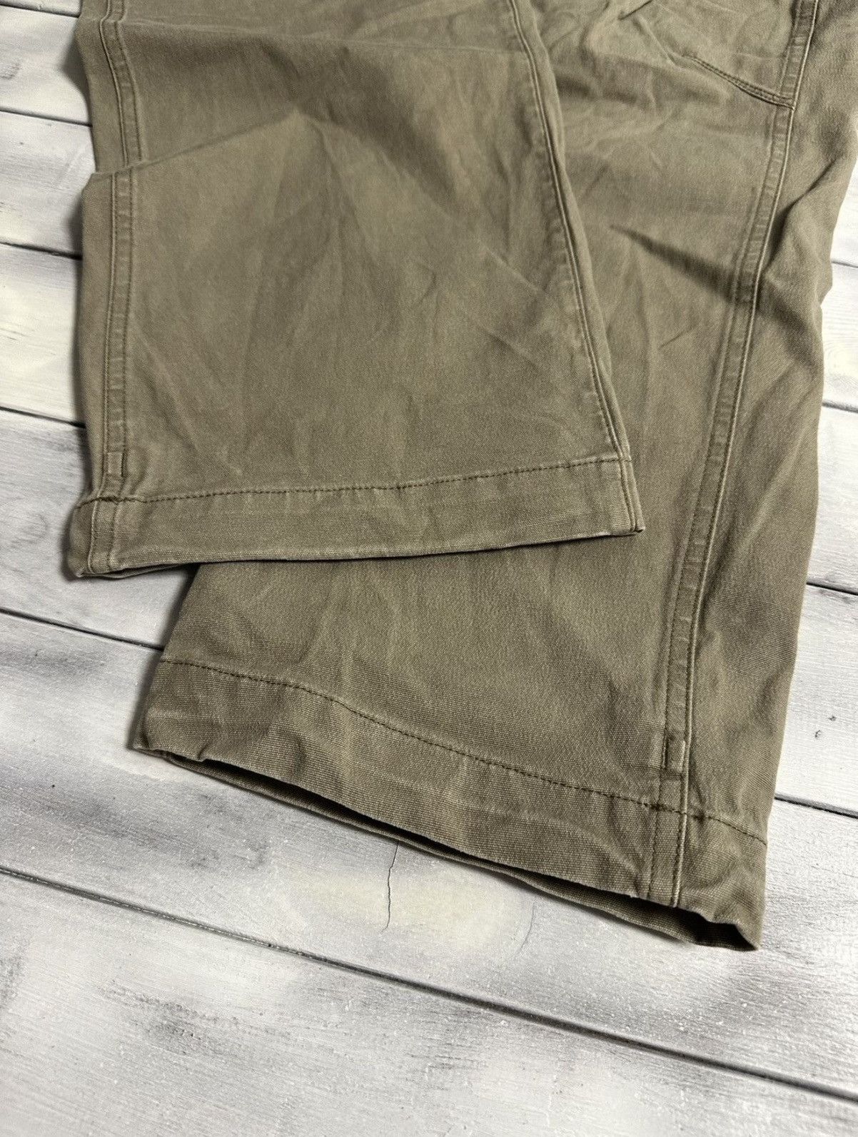 Arc'teryx RARE ARC’TERYX OUTDOOR PANTS Size US 34 / EU 50 - 8 Thumbnail