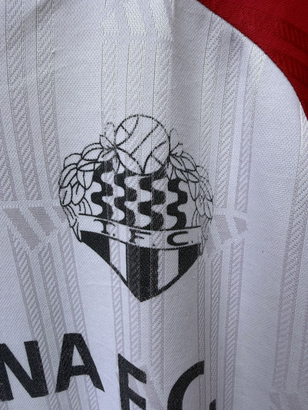 Adidas Tarragona FC x Vintage Size US XL / EU 56 / 4 - 5 Thumbnail