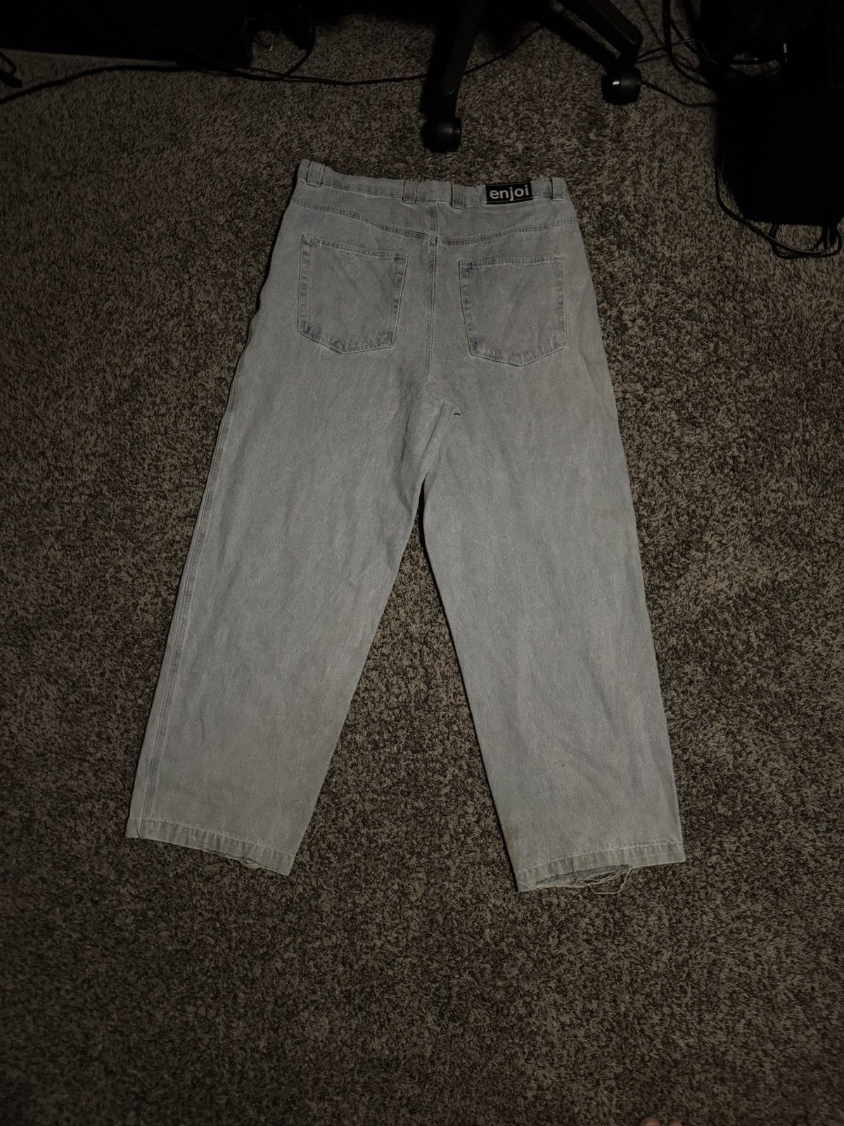 Enjoi Enjoi baggy jeans Size US 34 / EU 50 - 2 Thumbnail