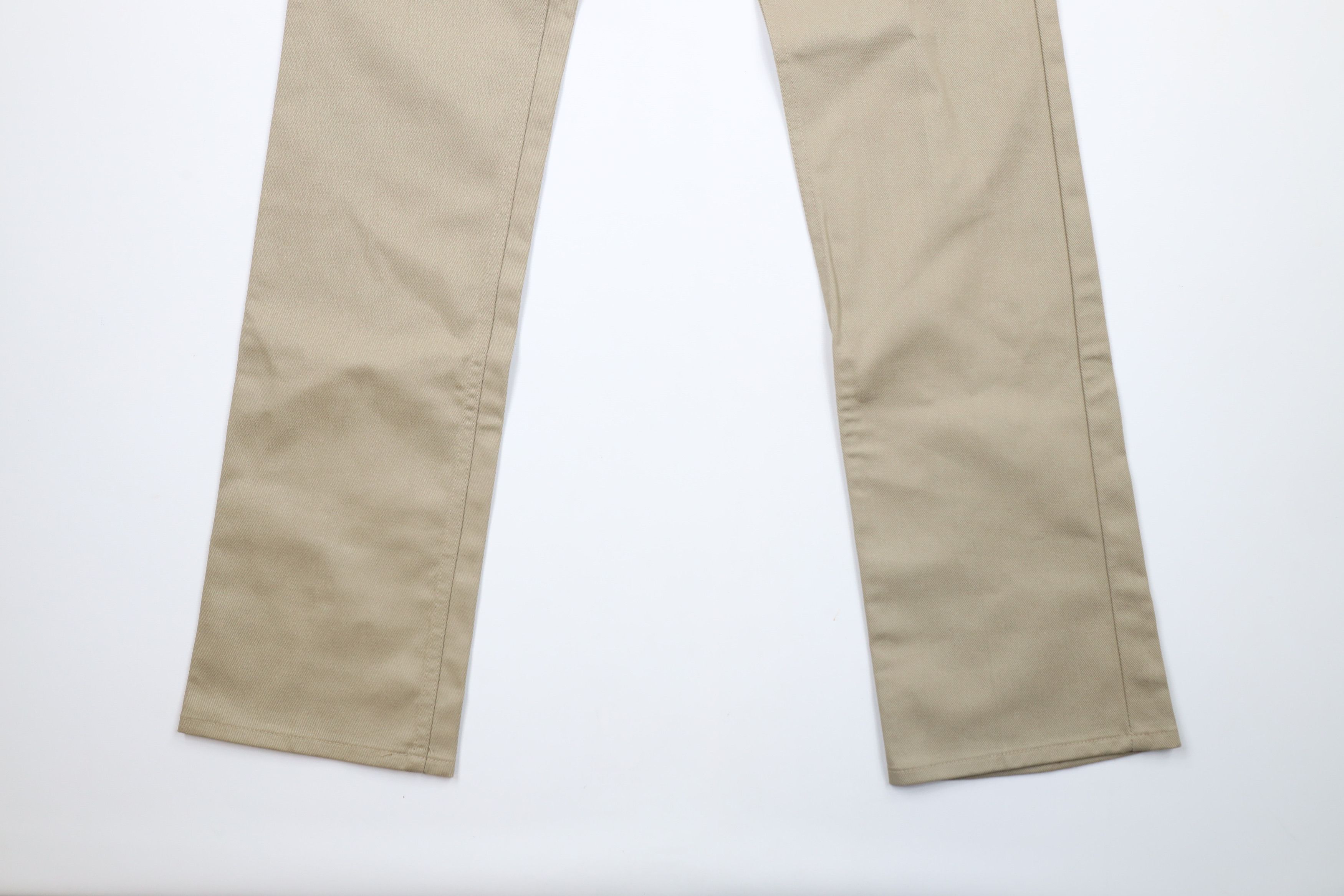 Vintage Deadstock Vintage 70s Streetwear Leg Flared Jeans USA Size US 31 - 4 Thumbnail