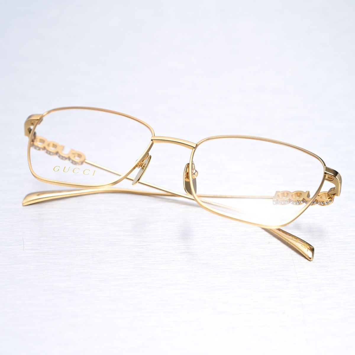 Gucci GUCCI GG1807O 003 GLASSES Size ONE SIZE - 8 Thumbnail