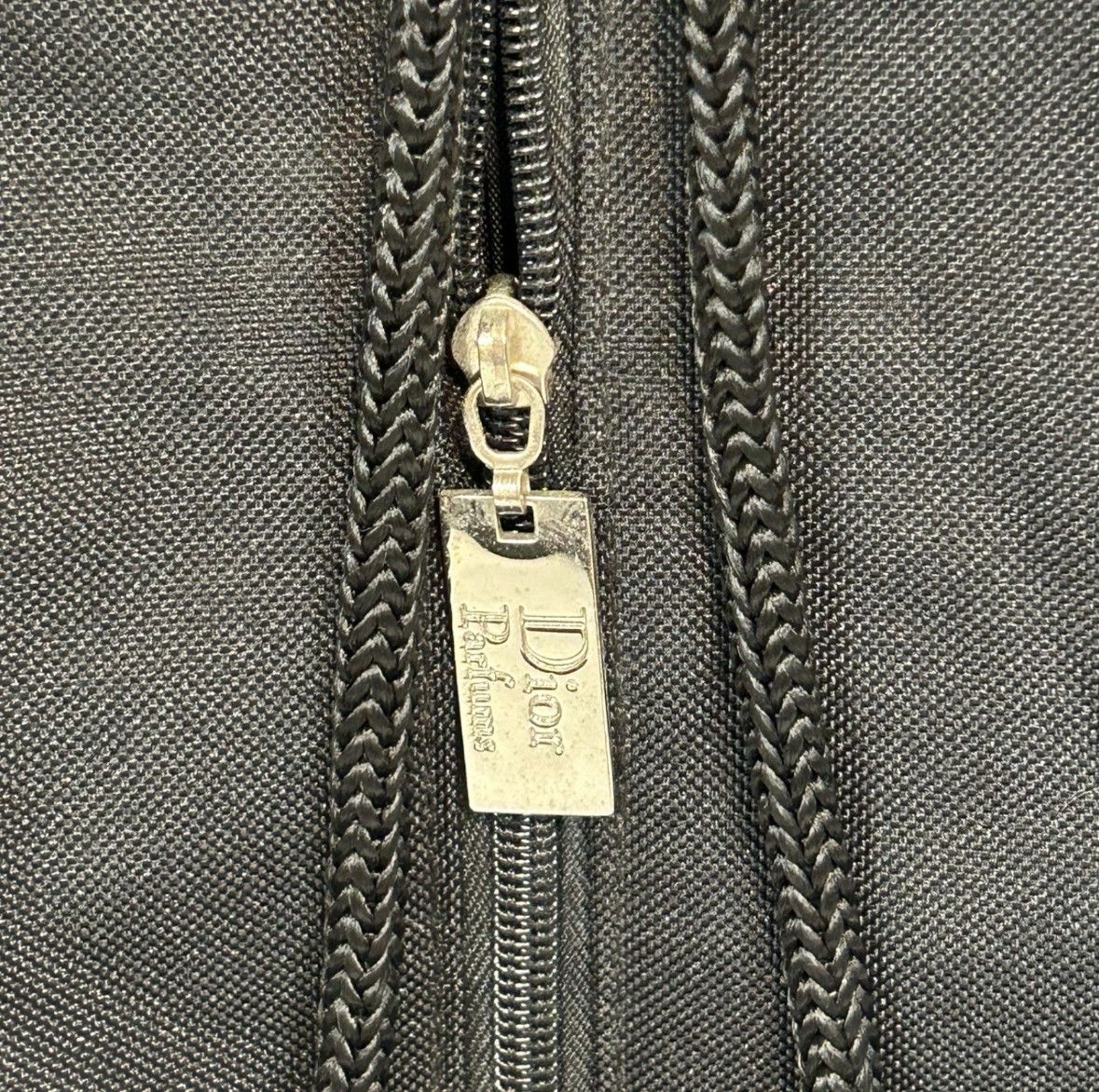 Dior Dior Sac De Voyage Bucket Bag- Shoulder Bag-Backpack Size ONE SIZE - 5 Thumbnail