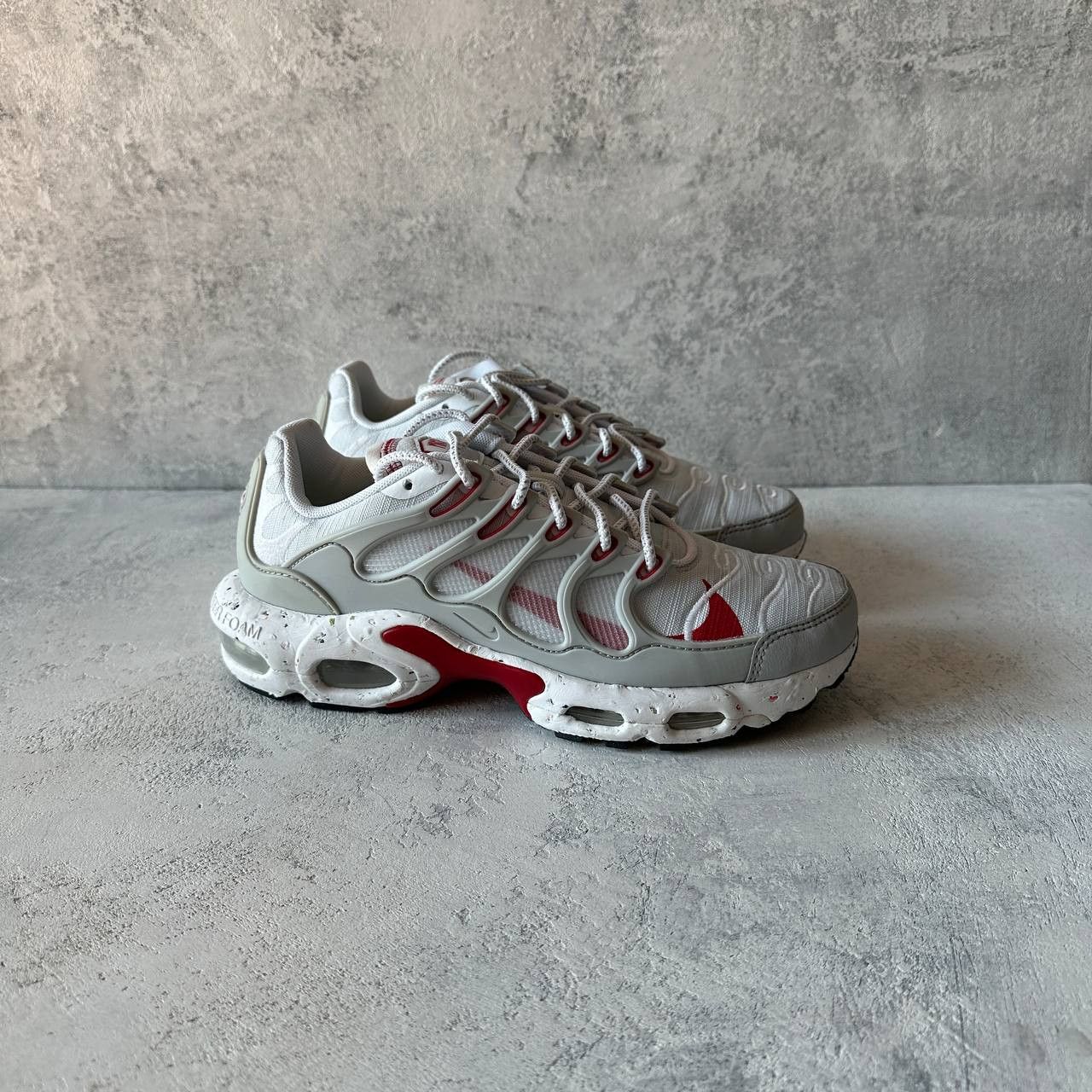 Nike Nike Air Max Terrascape Plus Pure Platinum Size40 DV7513 001 Size US 7 / EU 40 - 2 Thumbnail